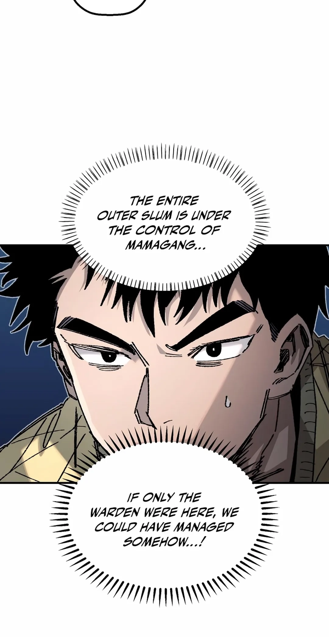 Reincarnation of the Veteran Soldier Chapter 82 Page 38