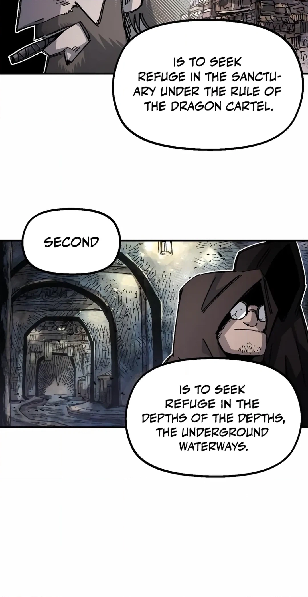 Reincarnation of the Veteran Soldier Chapter 82 Page 40