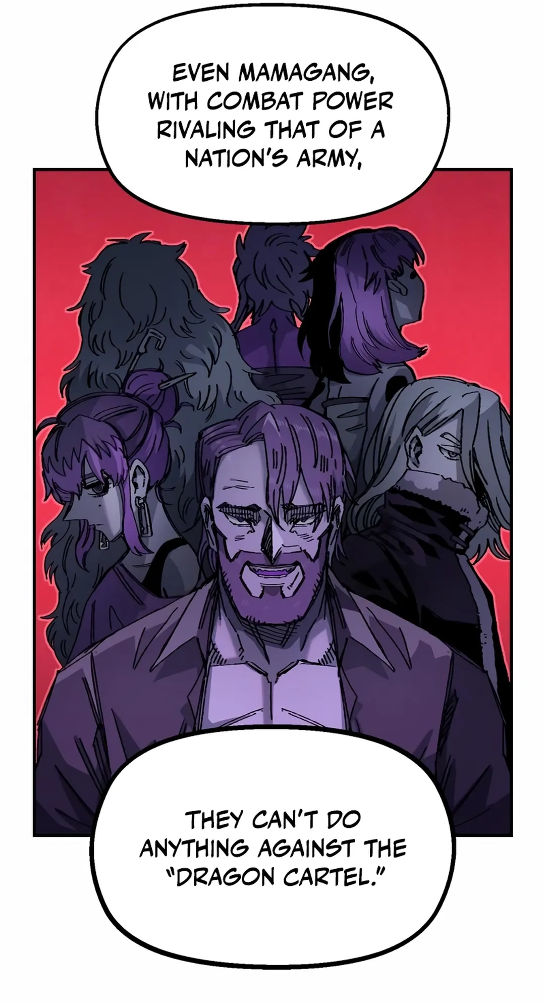 Reincarnation of the Veteran Soldier Chapter 82 Page 41