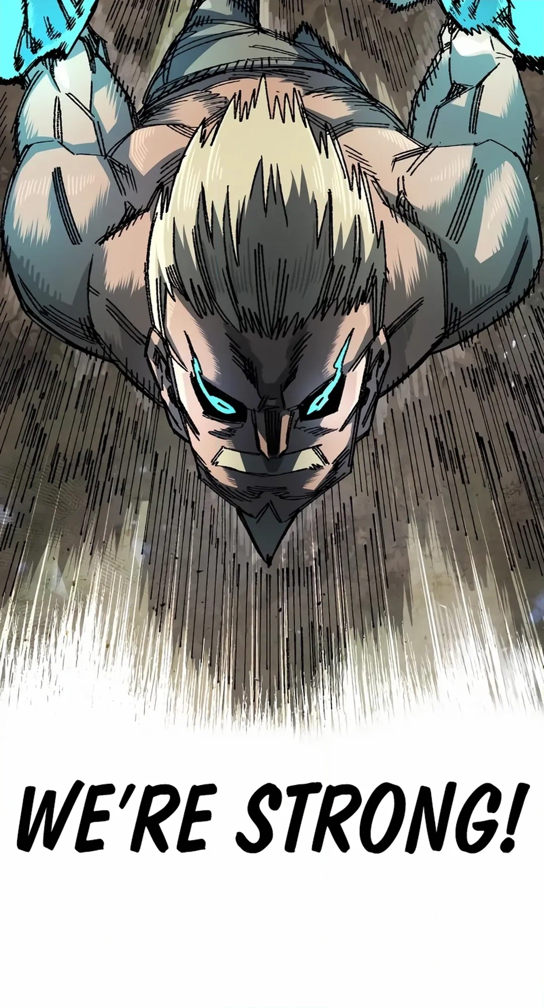 Reincarnation of the Veteran Soldier Chapter 82 Page 60