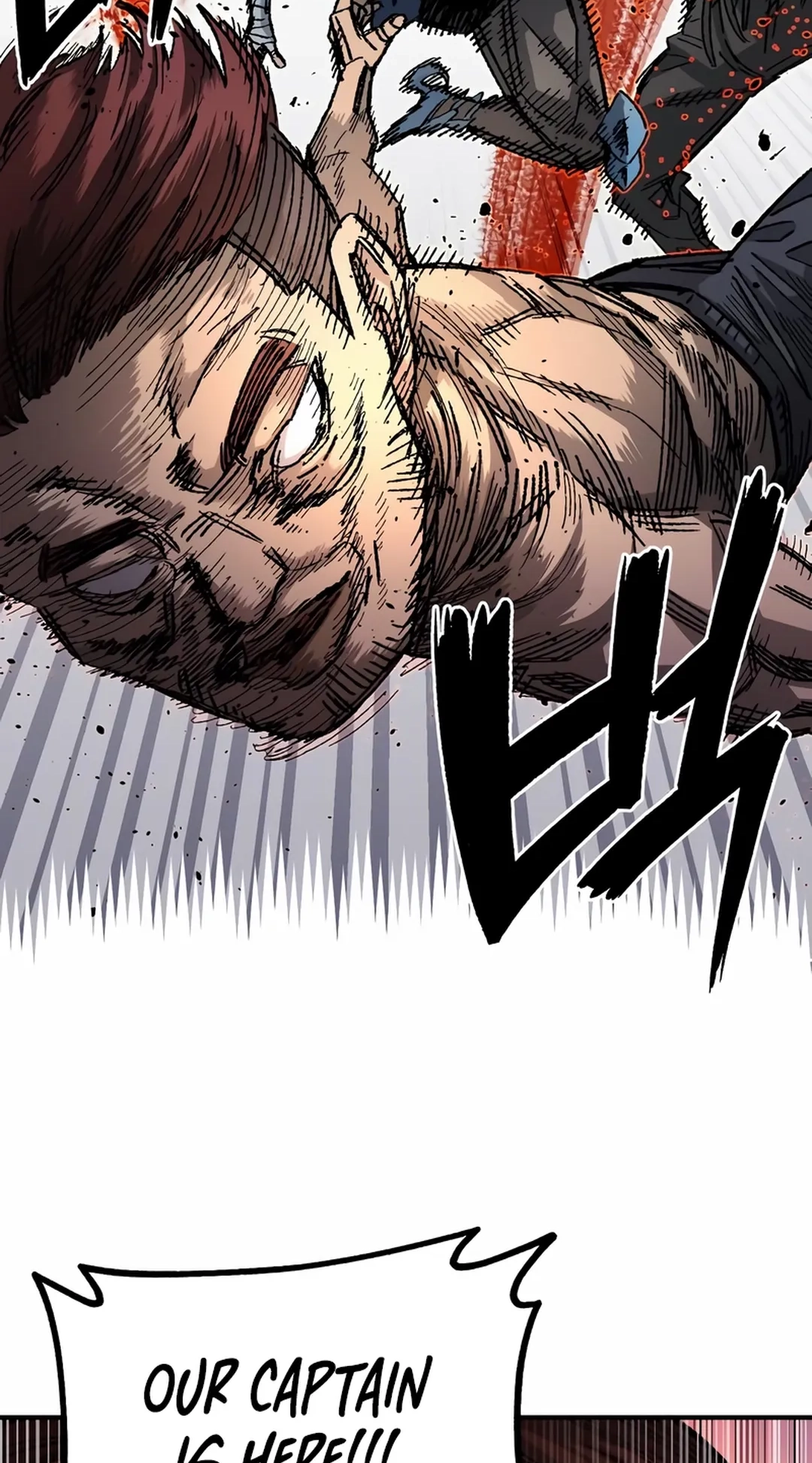 Reincarnation of the Veteran Soldier Chapter 82 Page 69