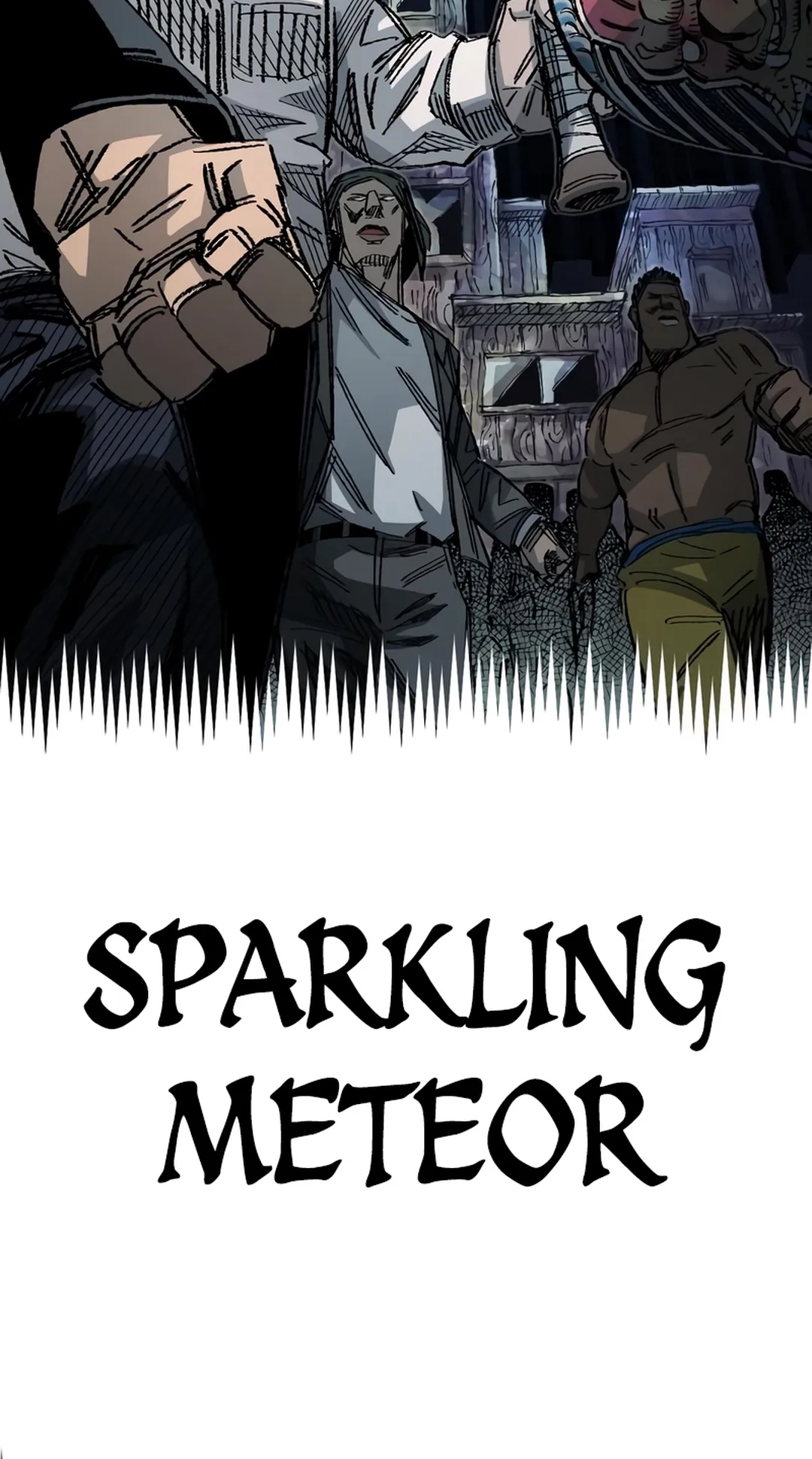 Reincarnation of the Veteran Soldier Chapter 82 Page 74