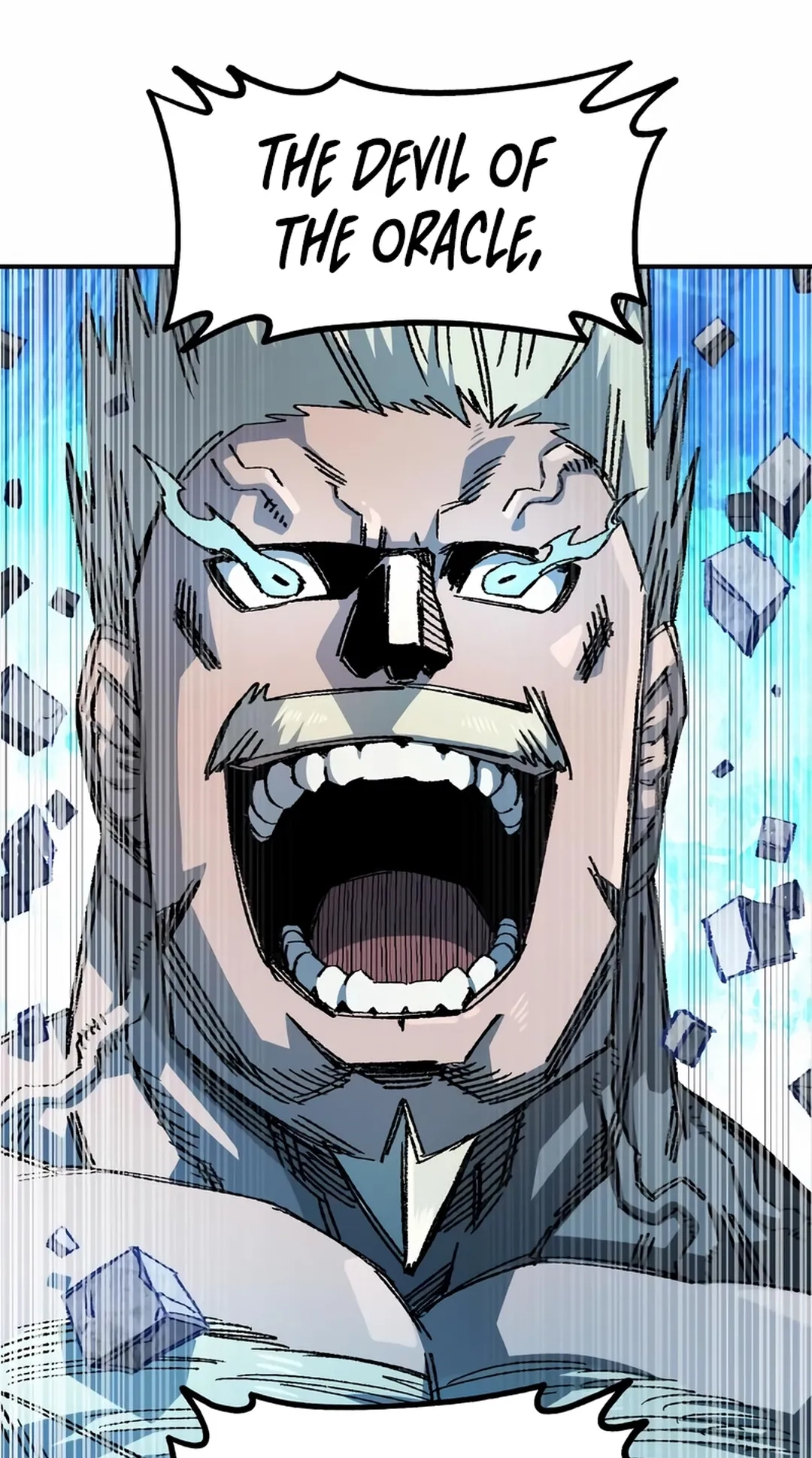 Reincarnation of the Veteran Soldier Chapter 82 Page 77