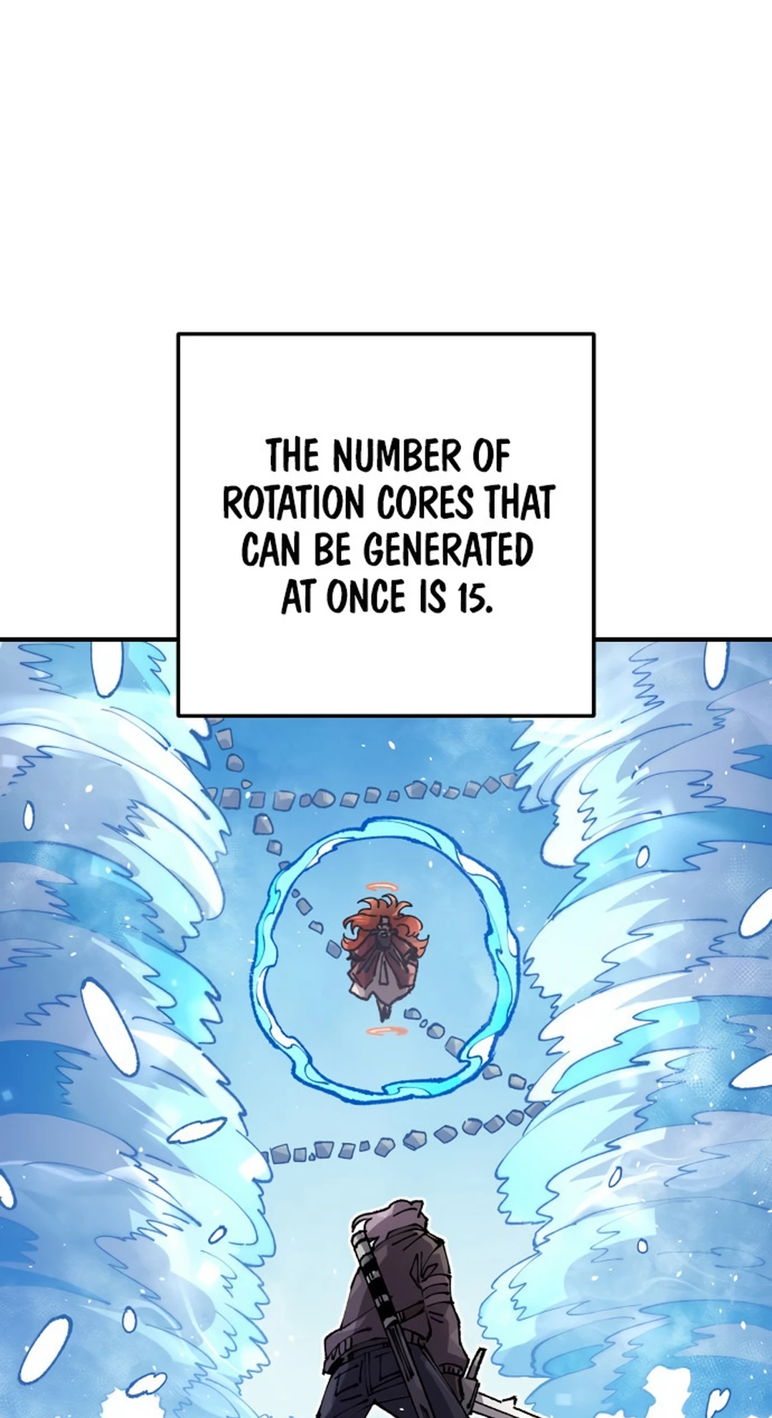 Reincarnation of the Veteran Soldier Chapter 127 Page 6