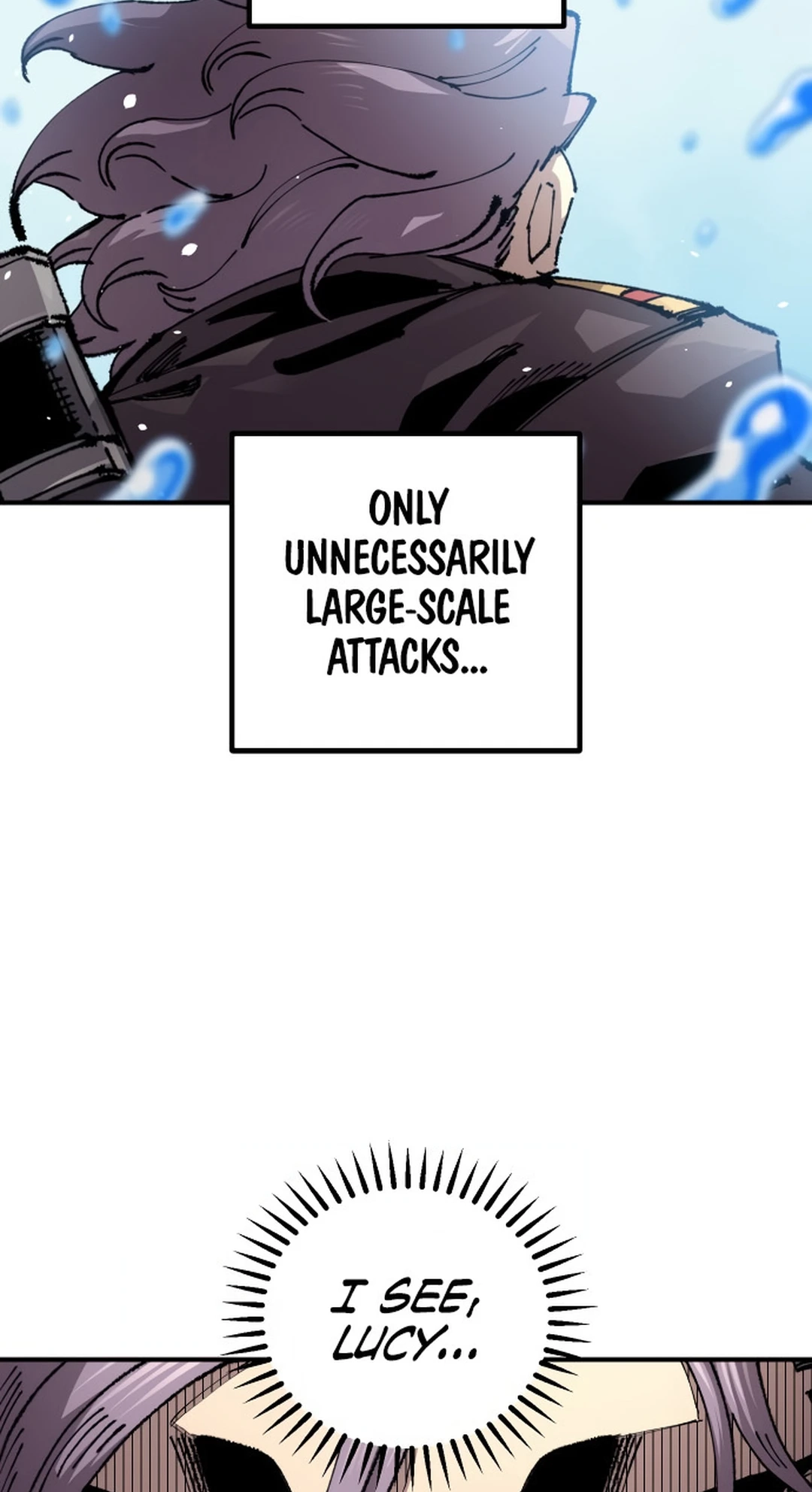 Reincarnation of the Veteran Soldier Chapter 127 Page 8