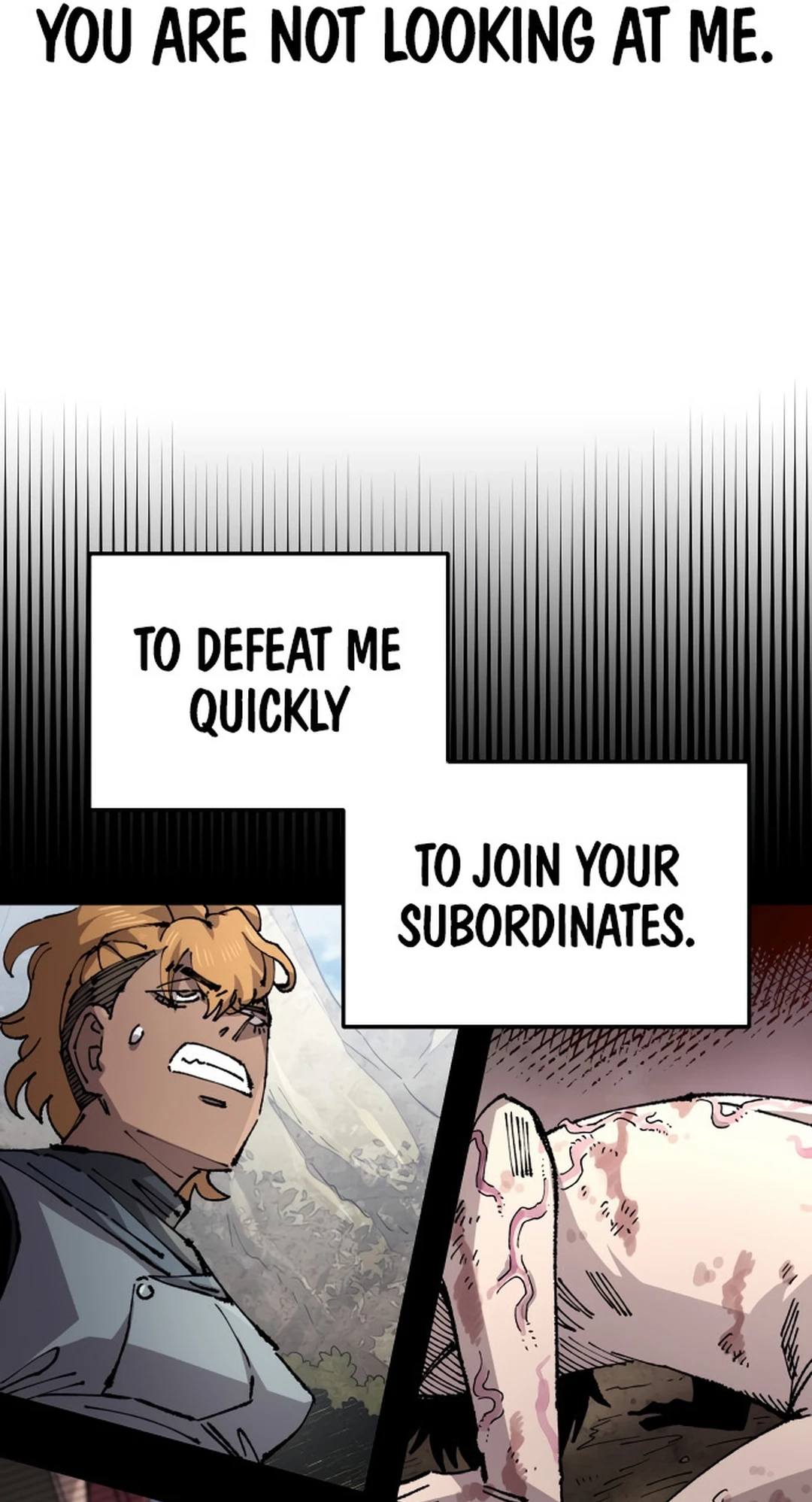 Reincarnation of the Veteran Soldier Chapter 127 Page 10