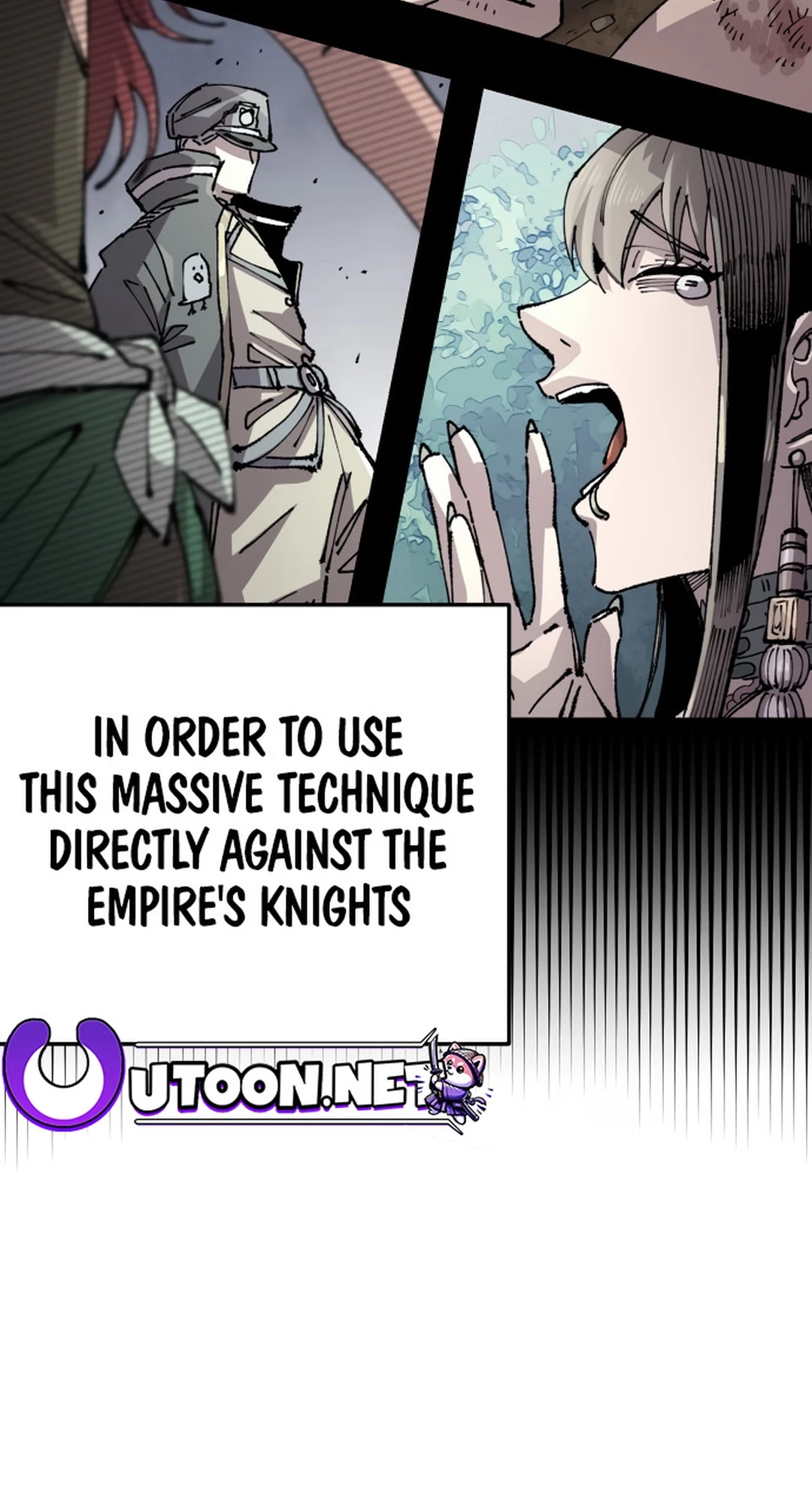 Reincarnation of the Veteran Soldier Chapter 127 Page 11