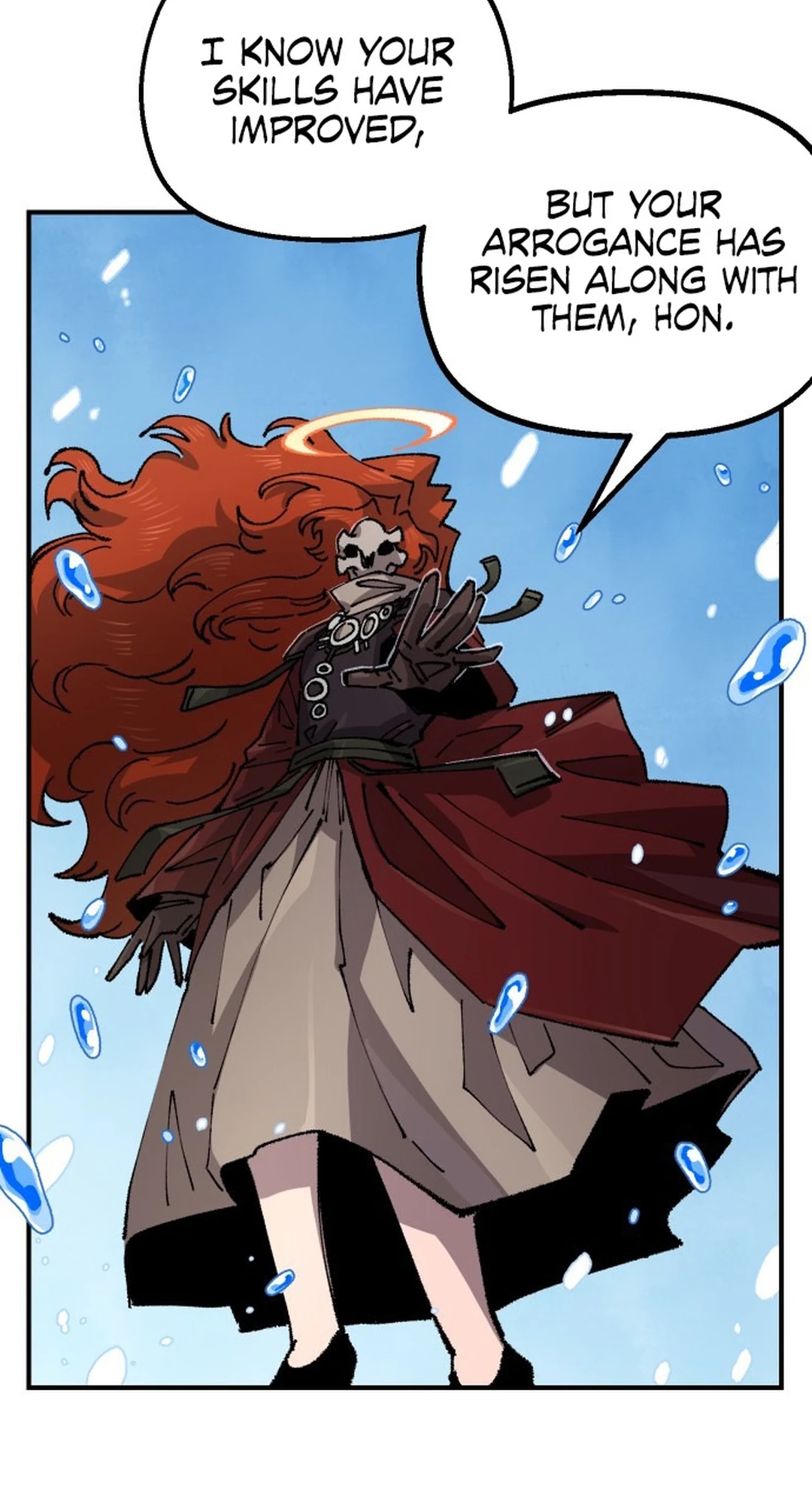 Reincarnation of the Veteran Soldier Chapter 127 Page 13