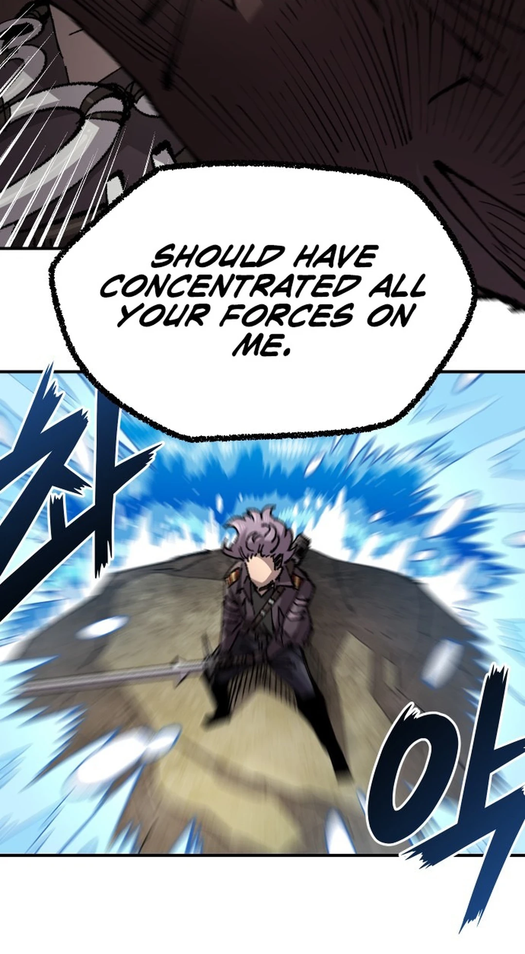Reincarnation of the Veteran Soldier Chapter 127 Page 15