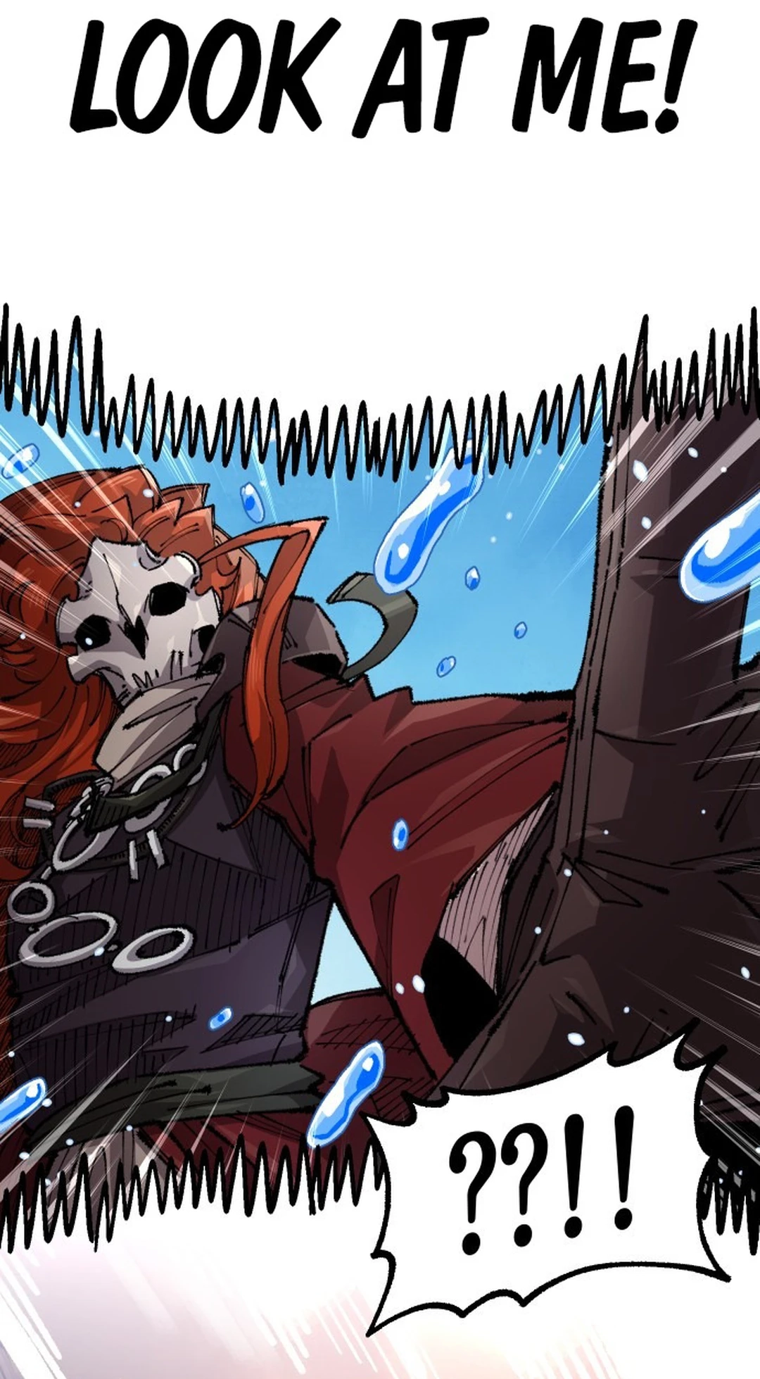 Reincarnation of the Veteran Soldier Chapter 127 Page 18