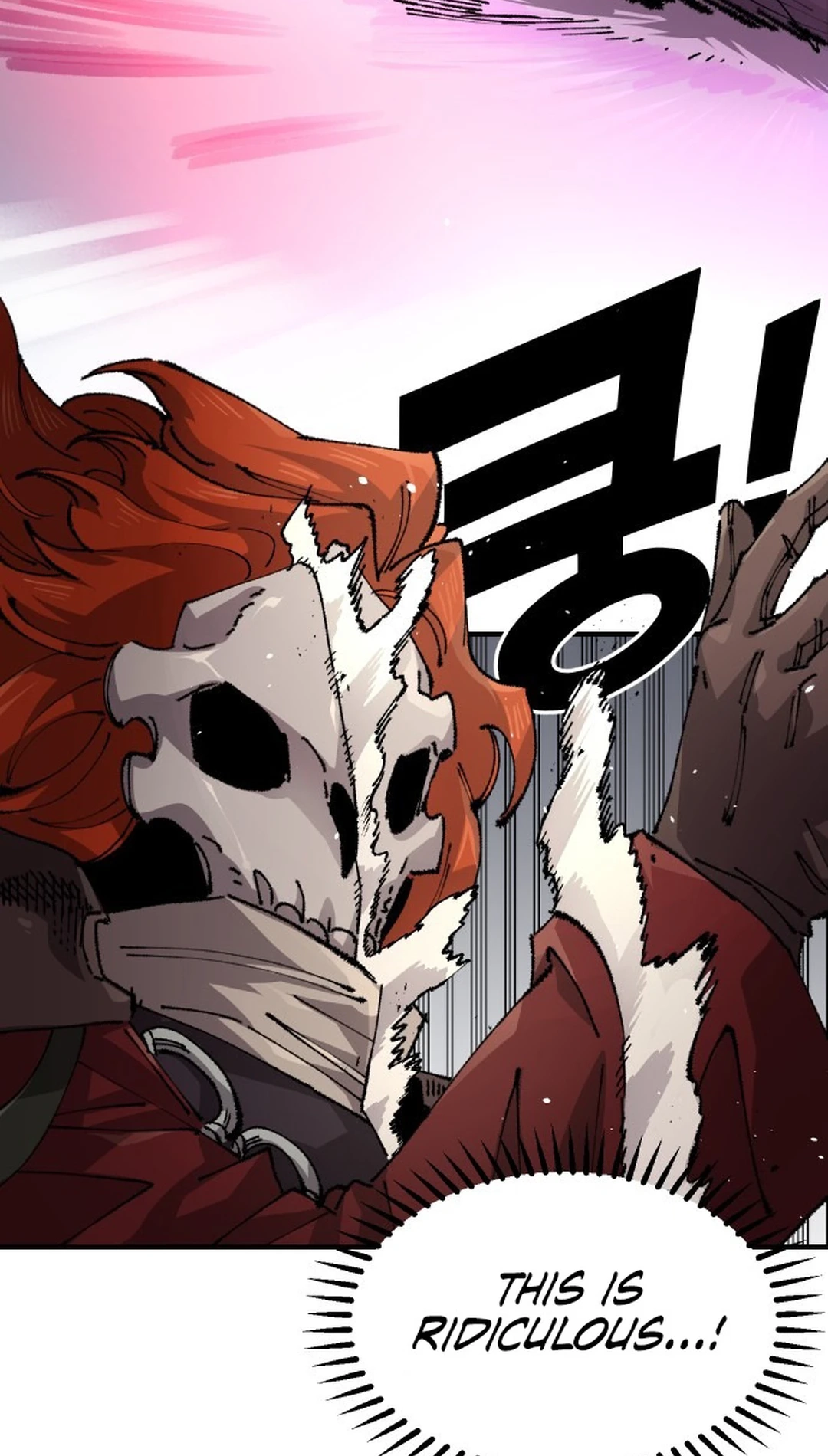 Reincarnation of the Veteran Soldier Chapter 127 Page 21