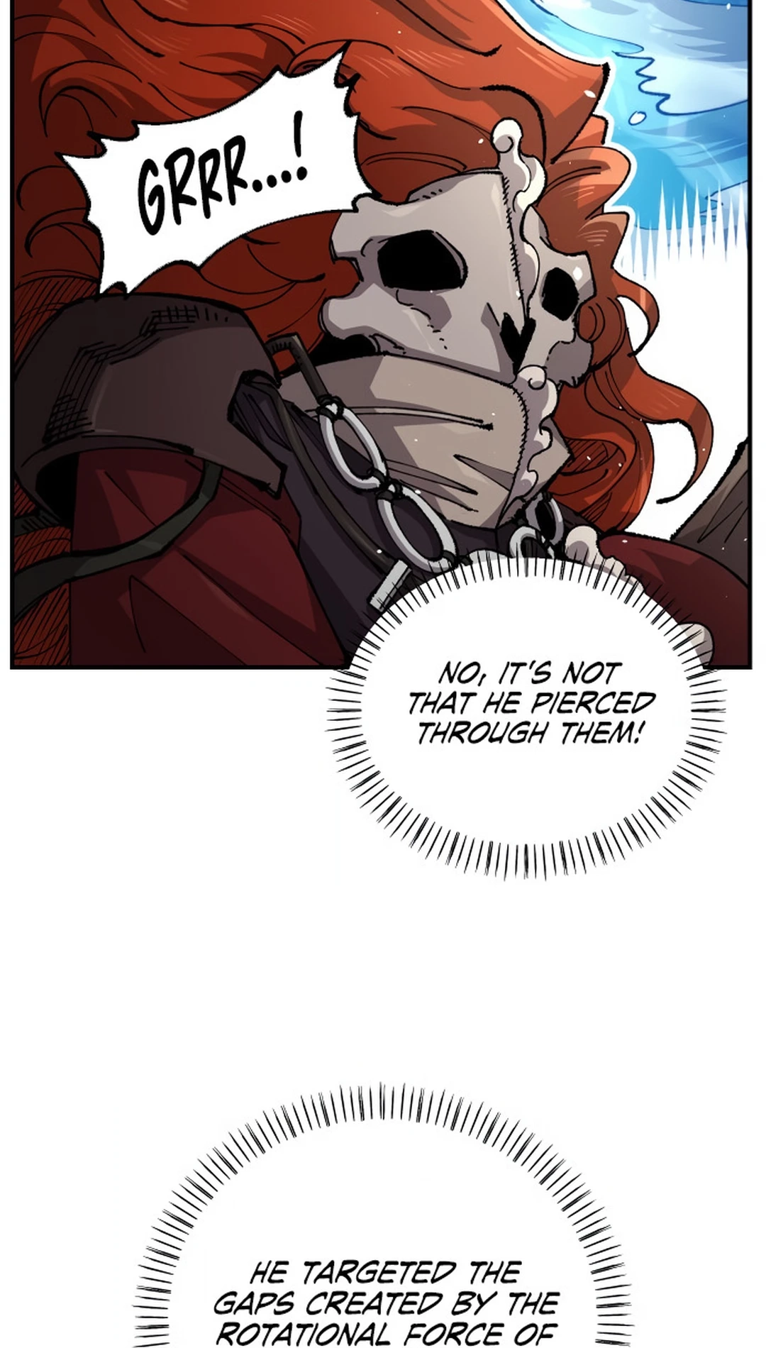 Reincarnation of the Veteran Soldier Chapter 127 Page 23
