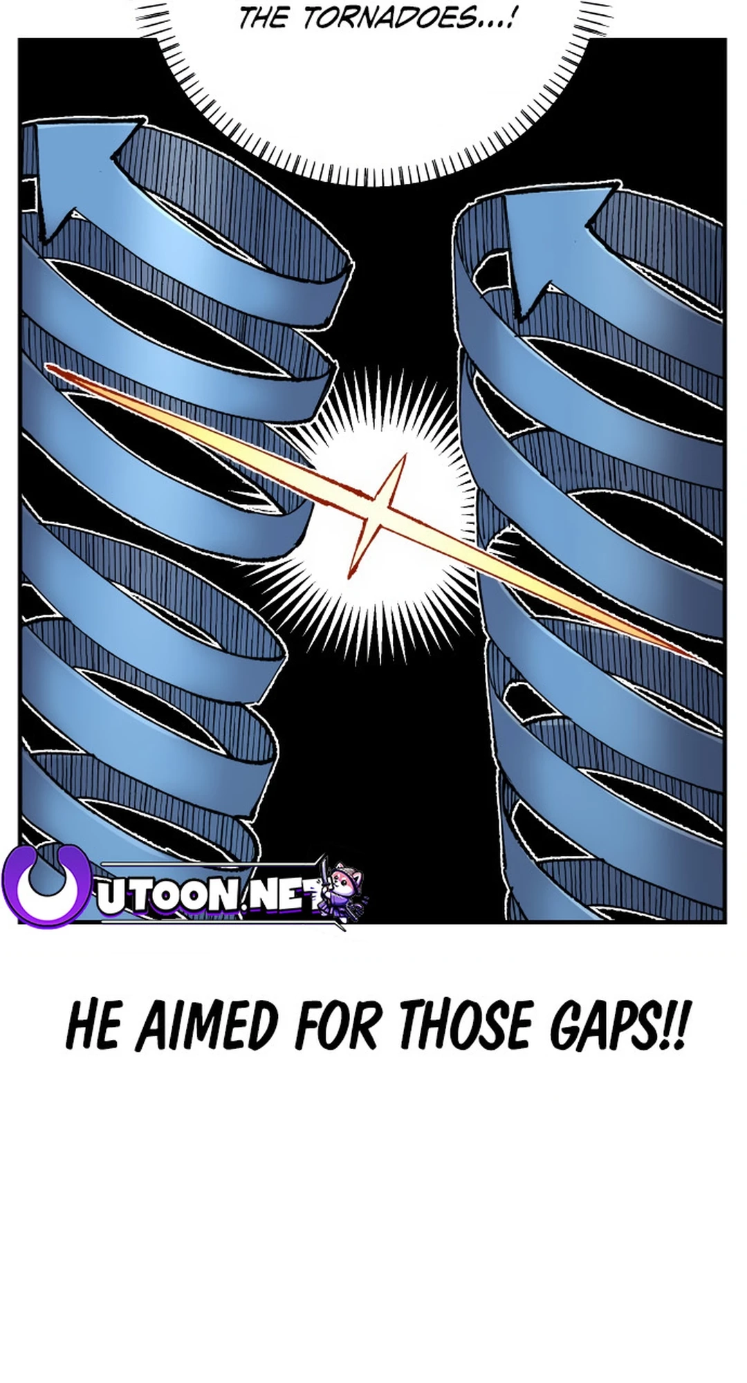 Reincarnation of the Veteran Soldier Chapter 127 Page 24
