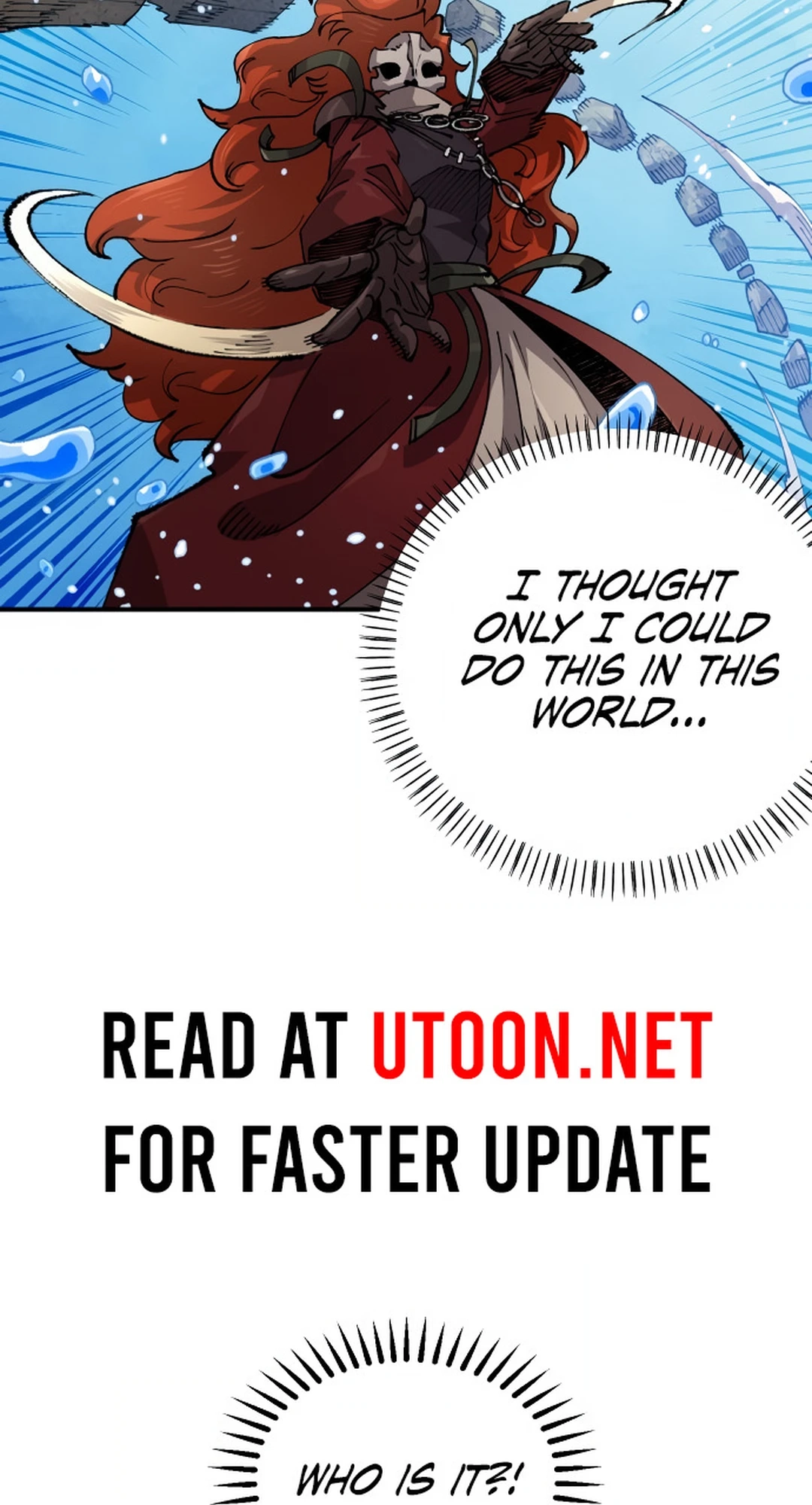 Reincarnation of the Veteran Soldier Chapter 127 Page 28
