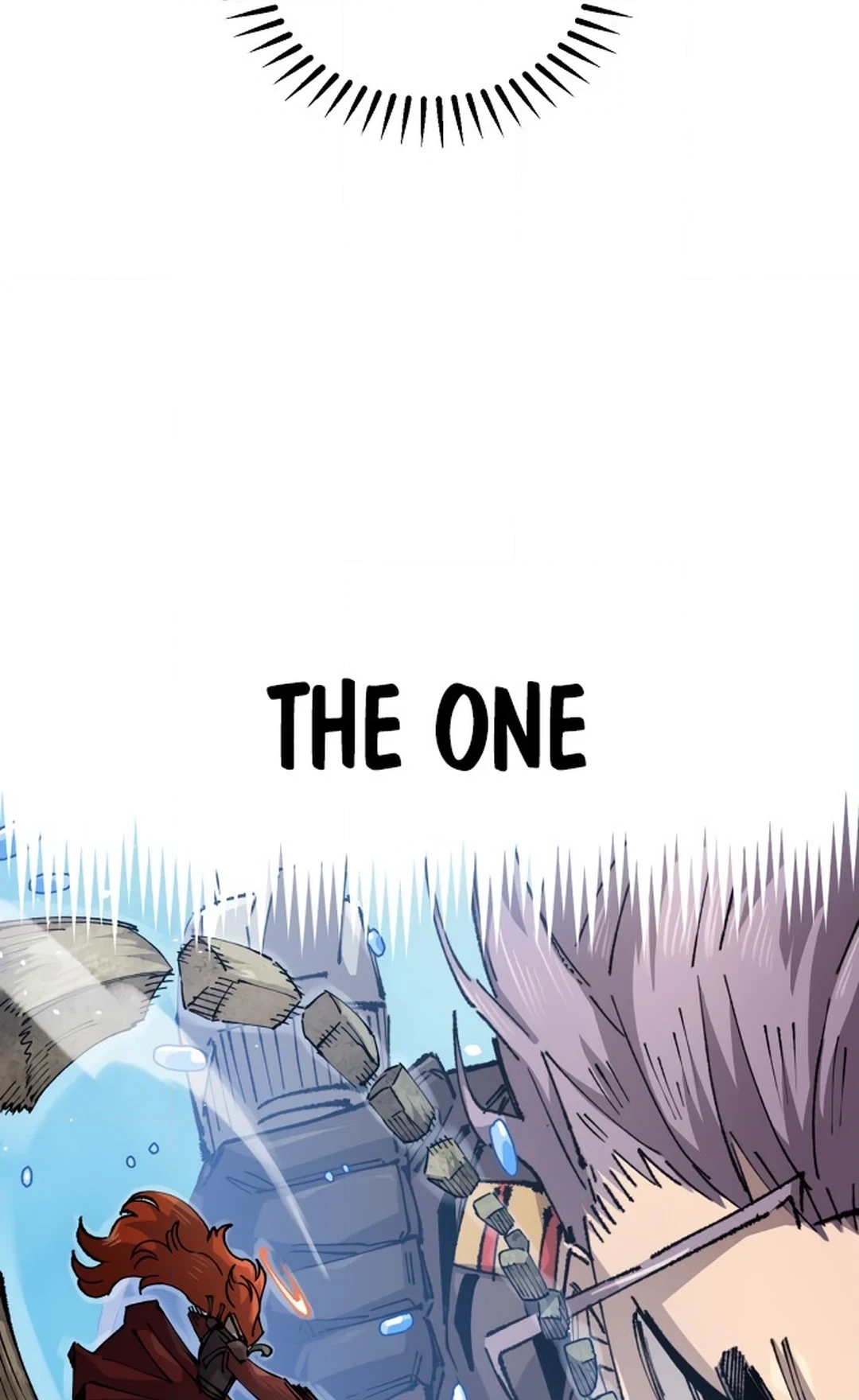 Reincarnation of the Veteran Soldier Chapter 127 Page 29