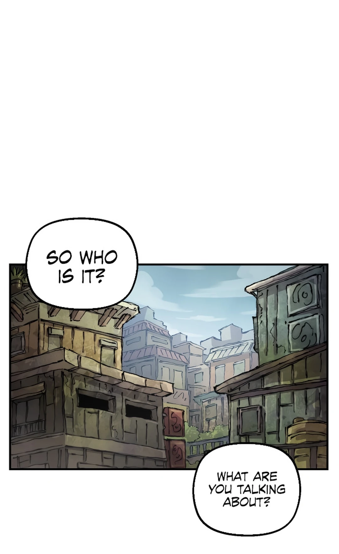 Reincarnation of the Veteran Soldier Chapter 127 Page 33