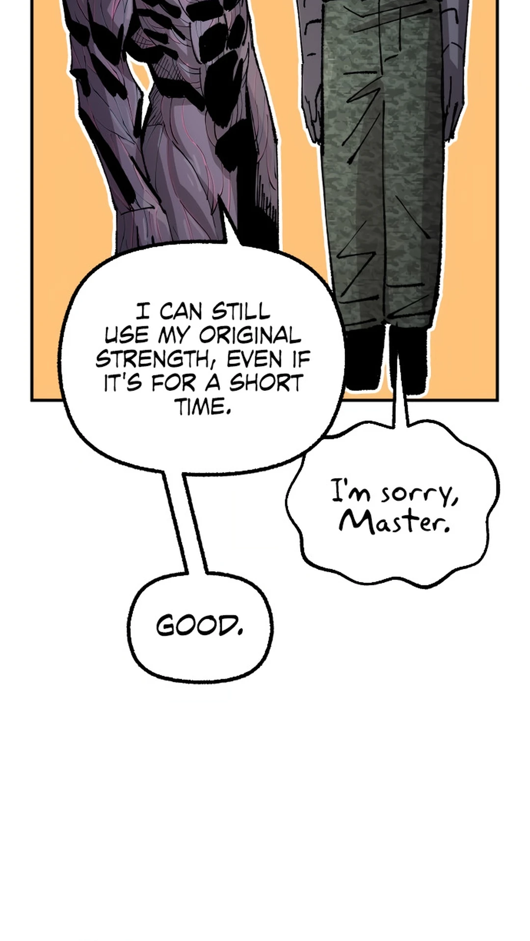 Reincarnation of the Veteran Soldier Chapter 127 Page 38