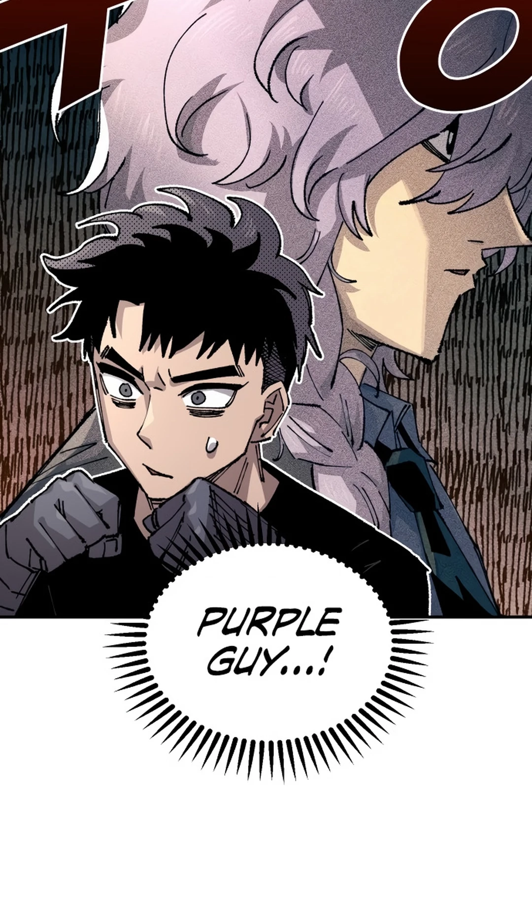Reincarnation of the Veteran Soldier Chapter 127 Page 40
