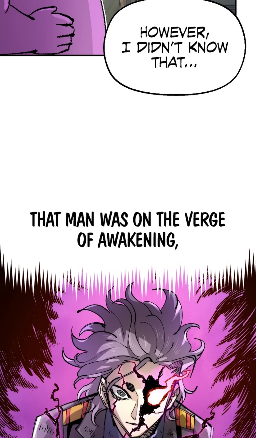 Reincarnation of the Veteran Soldier Chapter 127 Page 42
