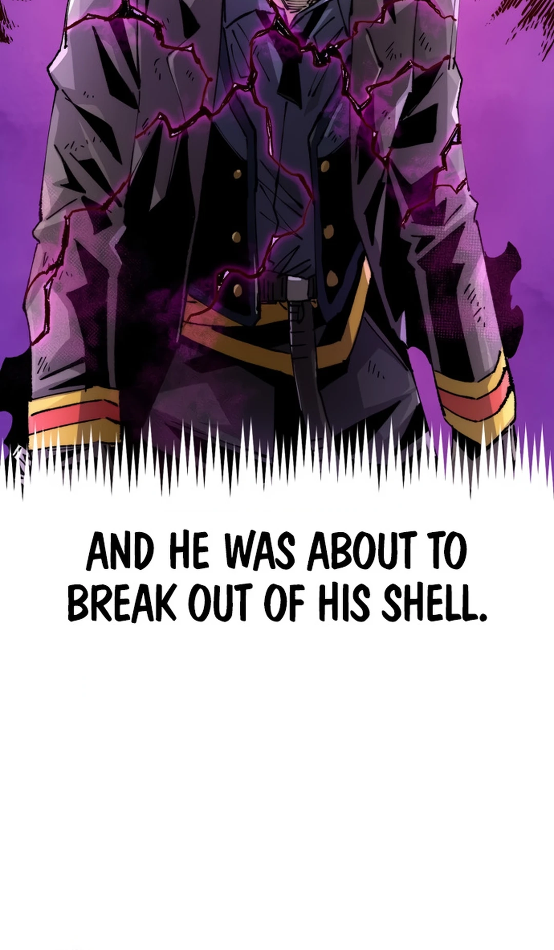 Reincarnation of the Veteran Soldier Chapter 127 Page 43