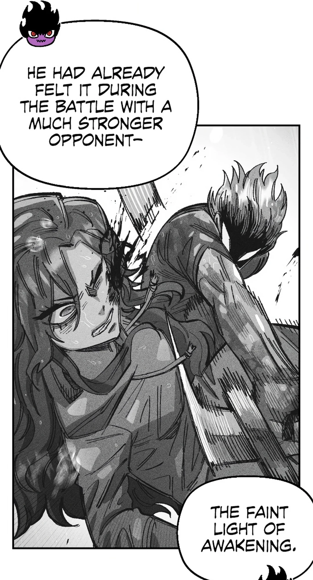 Reincarnation of the Veteran Soldier Chapter 127 Page 44