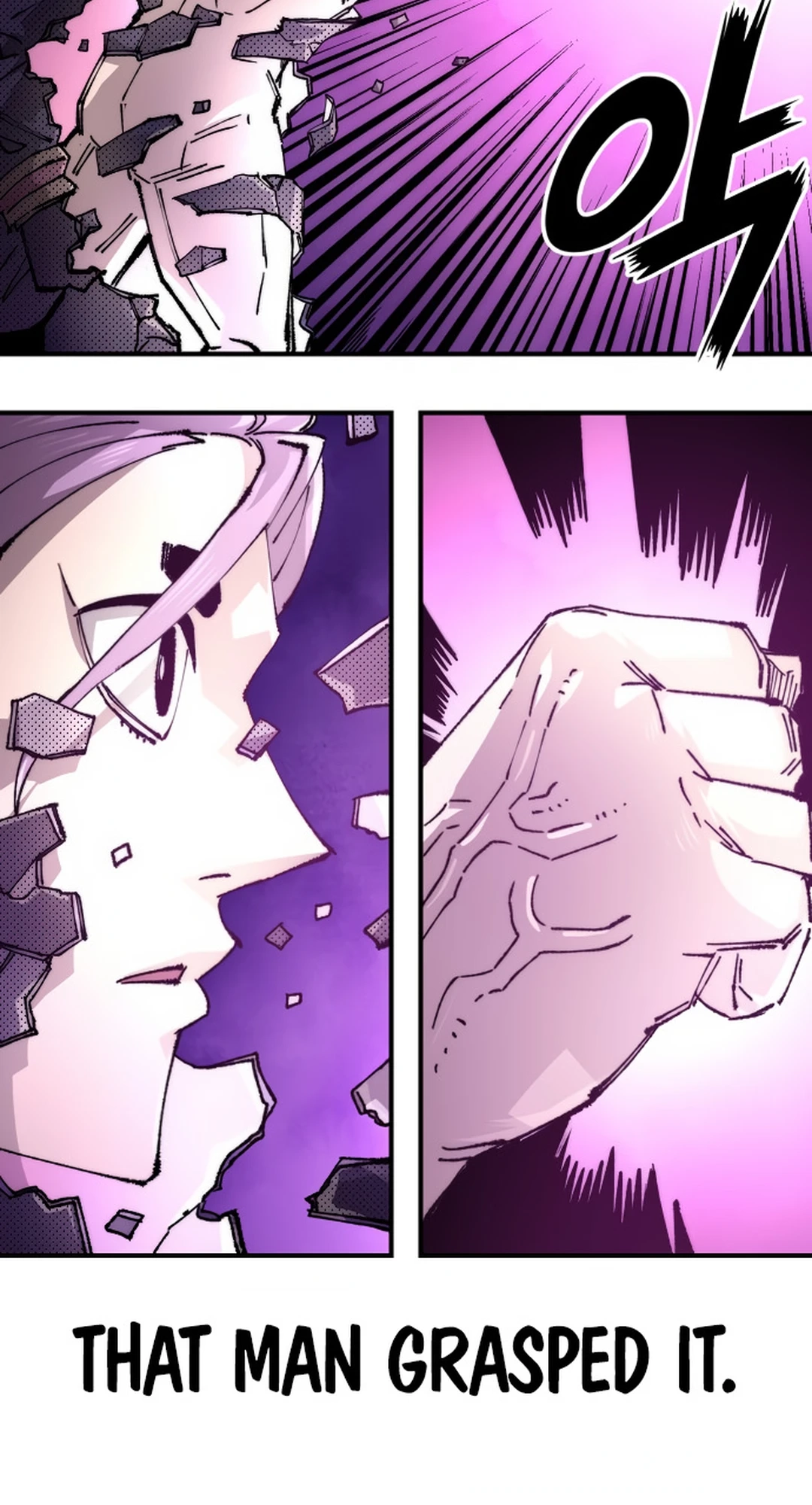 Reincarnation of the Veteran Soldier Chapter 127 Page 47