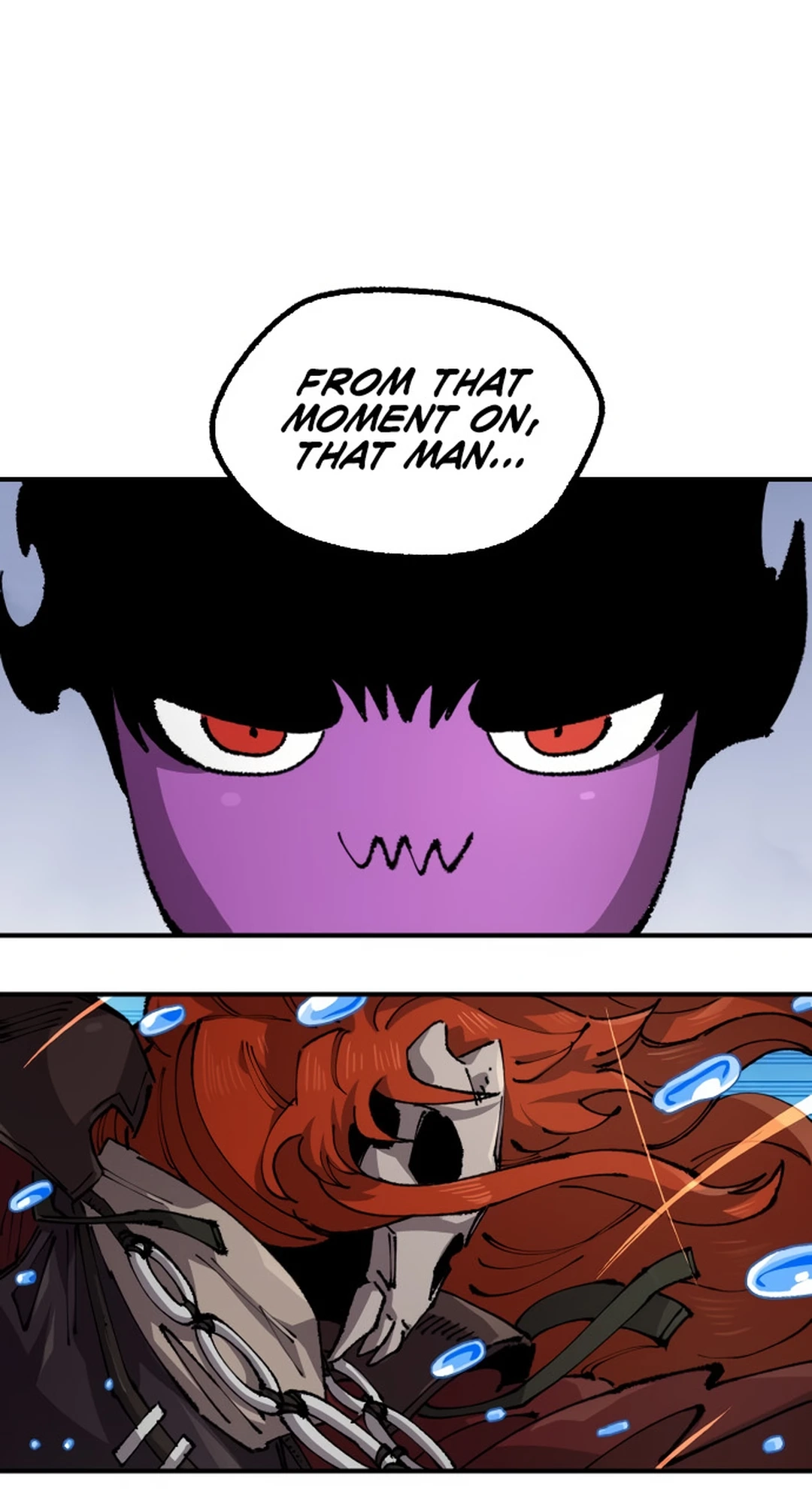 Reincarnation of the Veteran Soldier Chapter 127 Page 48
