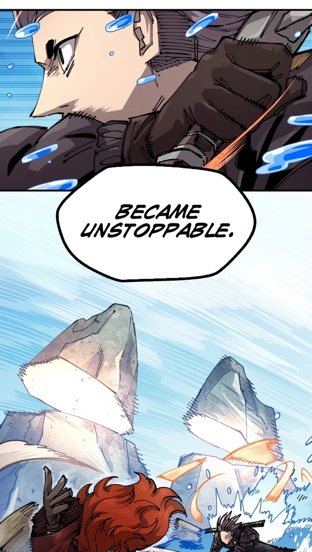 Reincarnation of the Veteran Soldier Chapter 127 Page 49