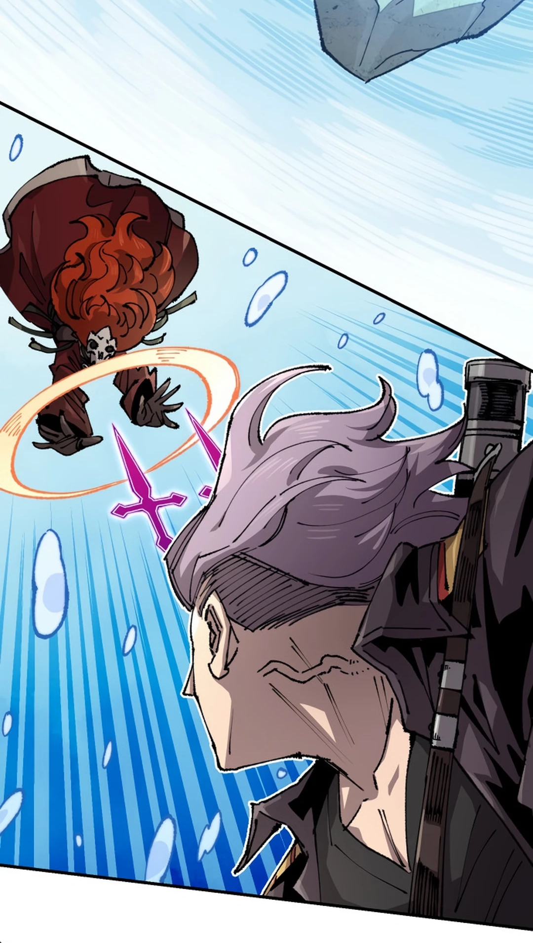Reincarnation of the Veteran Soldier Chapter 127 Page 52