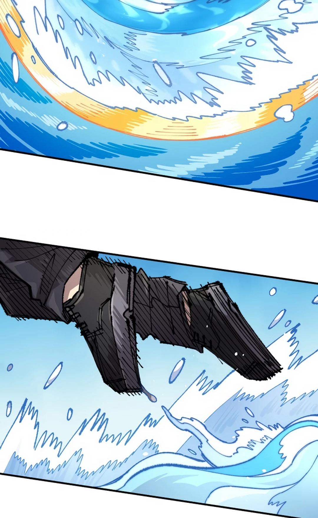 Reincarnation of the Veteran Soldier Chapter 127 Page 54