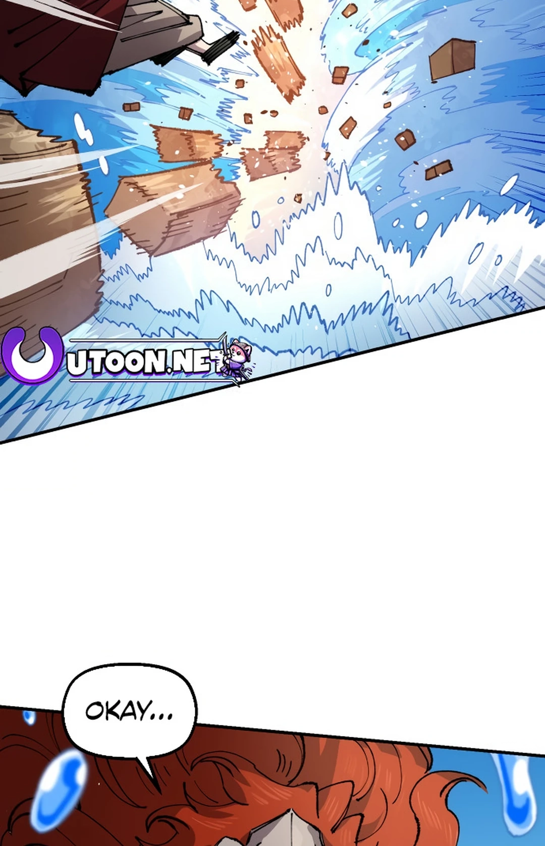Reincarnation of the Veteran Soldier Chapter 127 Page 64