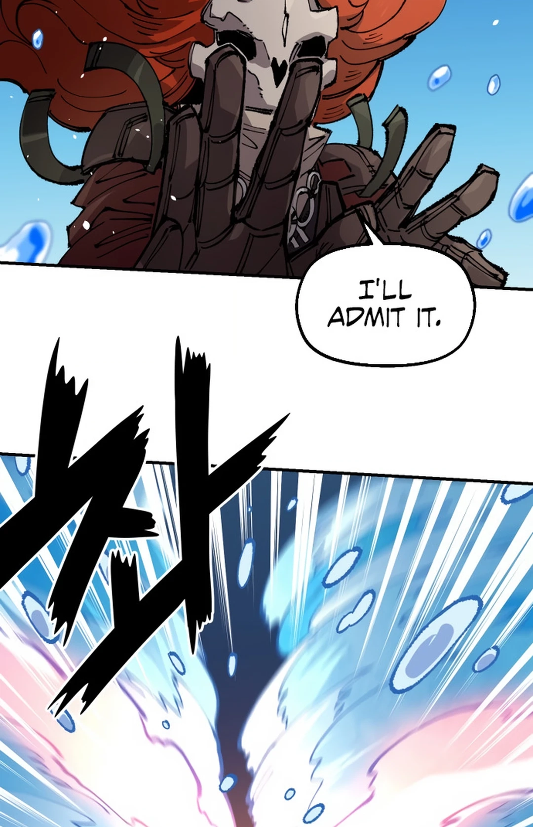 Reincarnation of the Veteran Soldier Chapter 127 Page 65