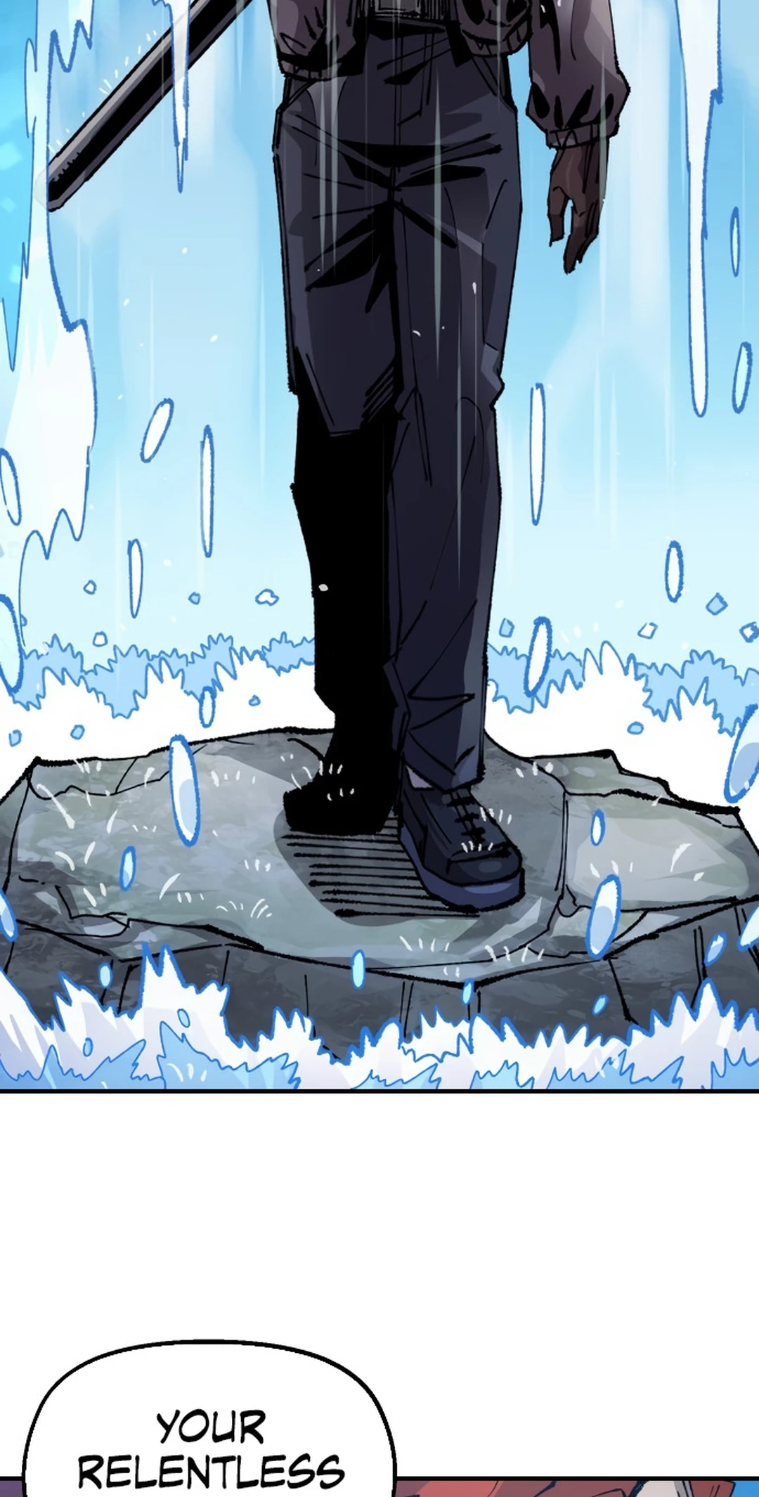 Reincarnation of the Veteran Soldier Chapter 127 Page 68