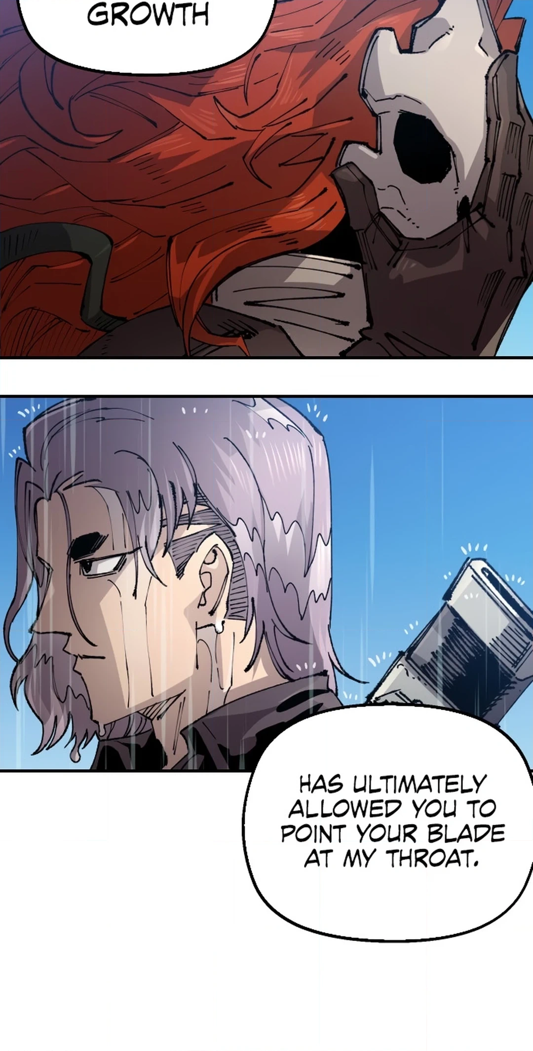 Reincarnation of the Veteran Soldier Chapter 127 Page 69