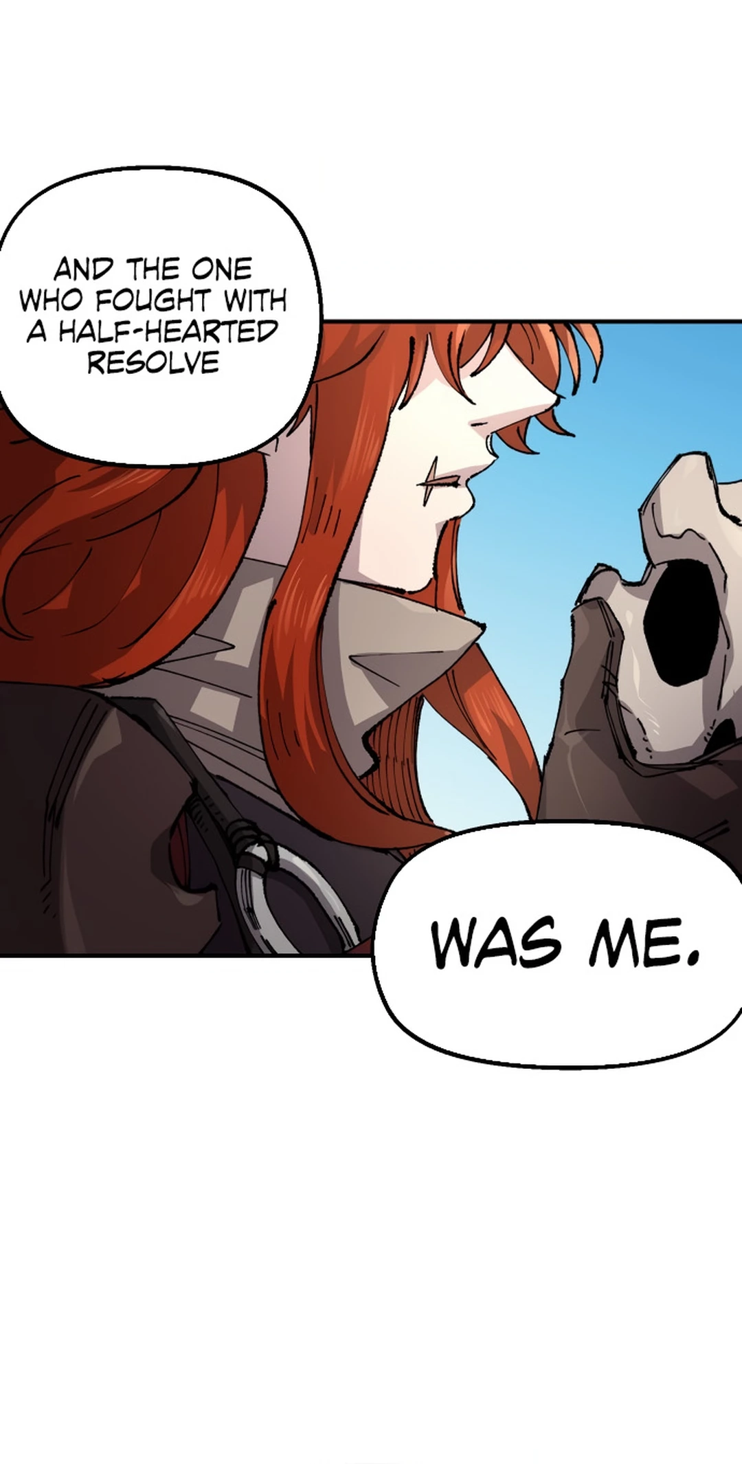 Reincarnation of the Veteran Soldier Chapter 127 Page 70