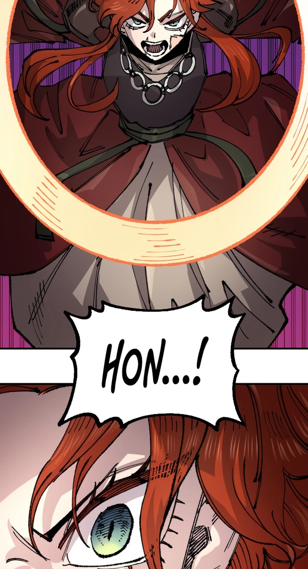 Reincarnation of the Veteran Soldier Chapter 127 Page 73