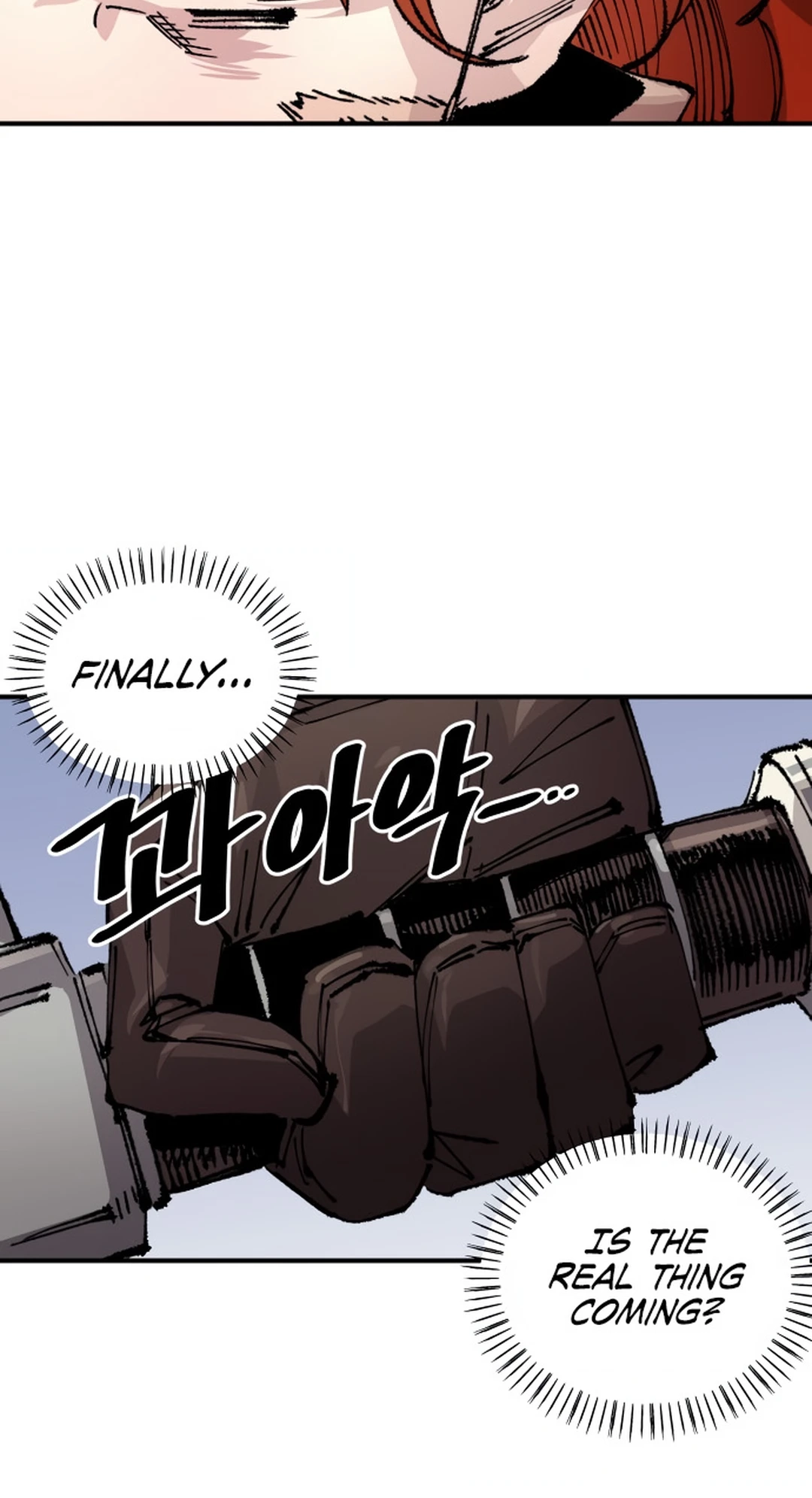Reincarnation of the Veteran Soldier Chapter 127 Page 74