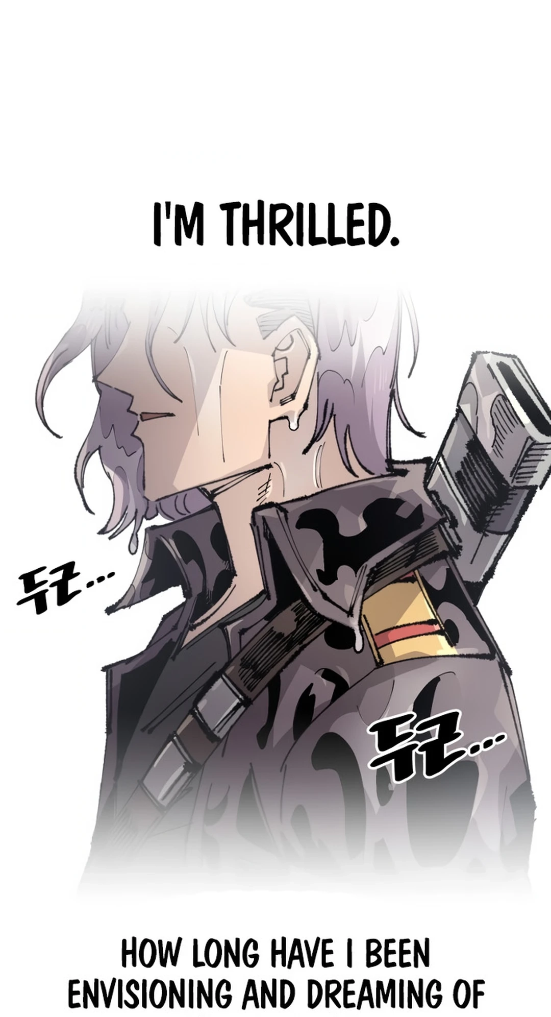 Reincarnation of the Veteran Soldier Chapter 127 Page 75
