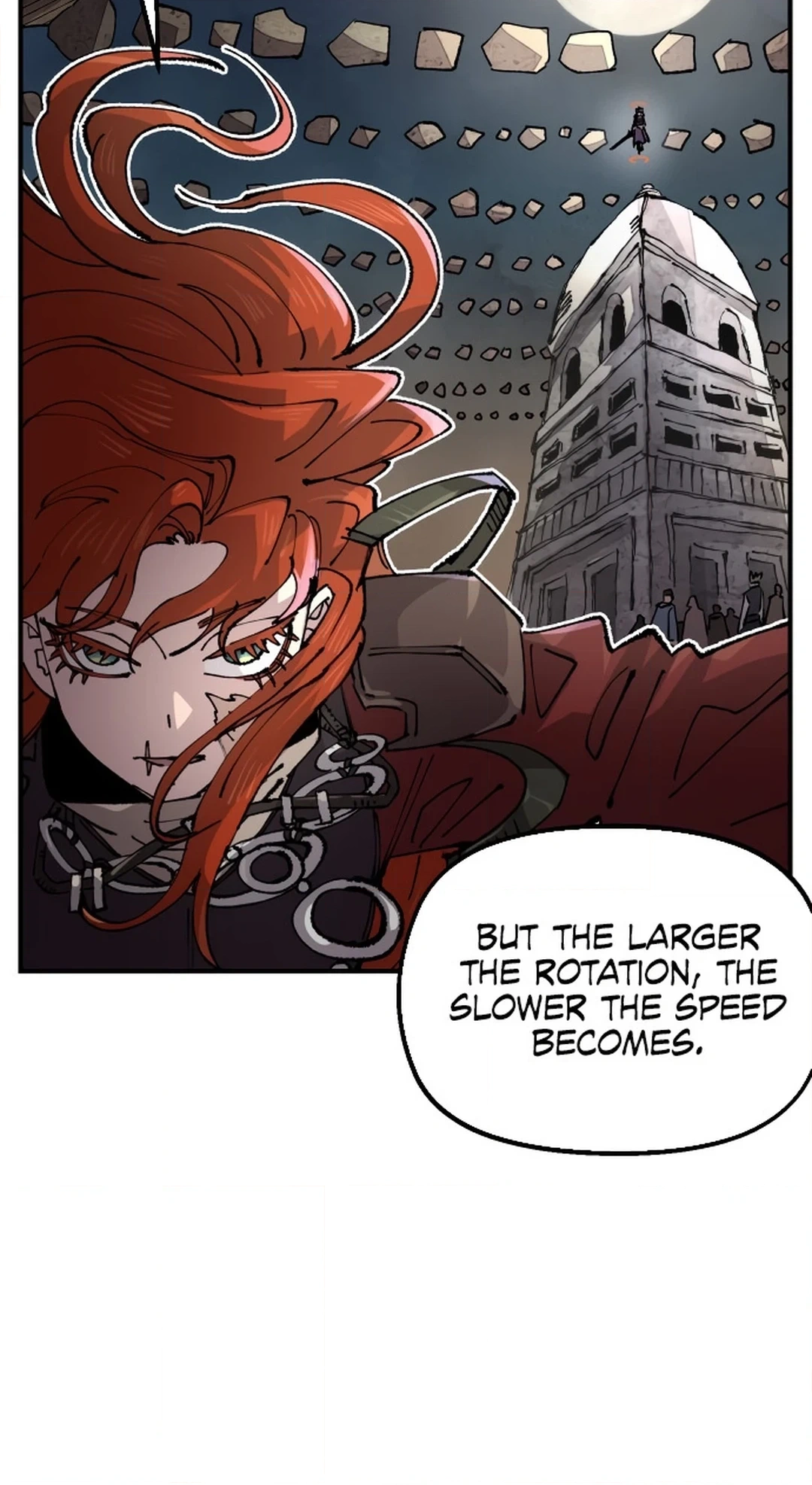 Reincarnation of the Veteran Soldier Chapter 127 Page 79