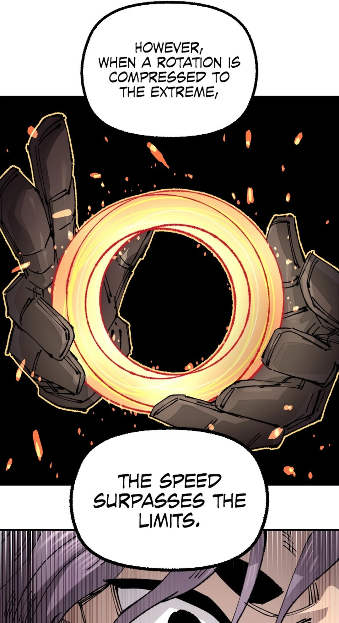 Reincarnation of the Veteran Soldier Chapter 127 Page 80