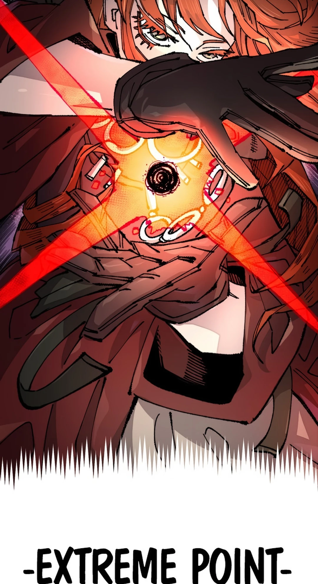 Reincarnation of the Veteran Soldier Chapter 127 Page 82