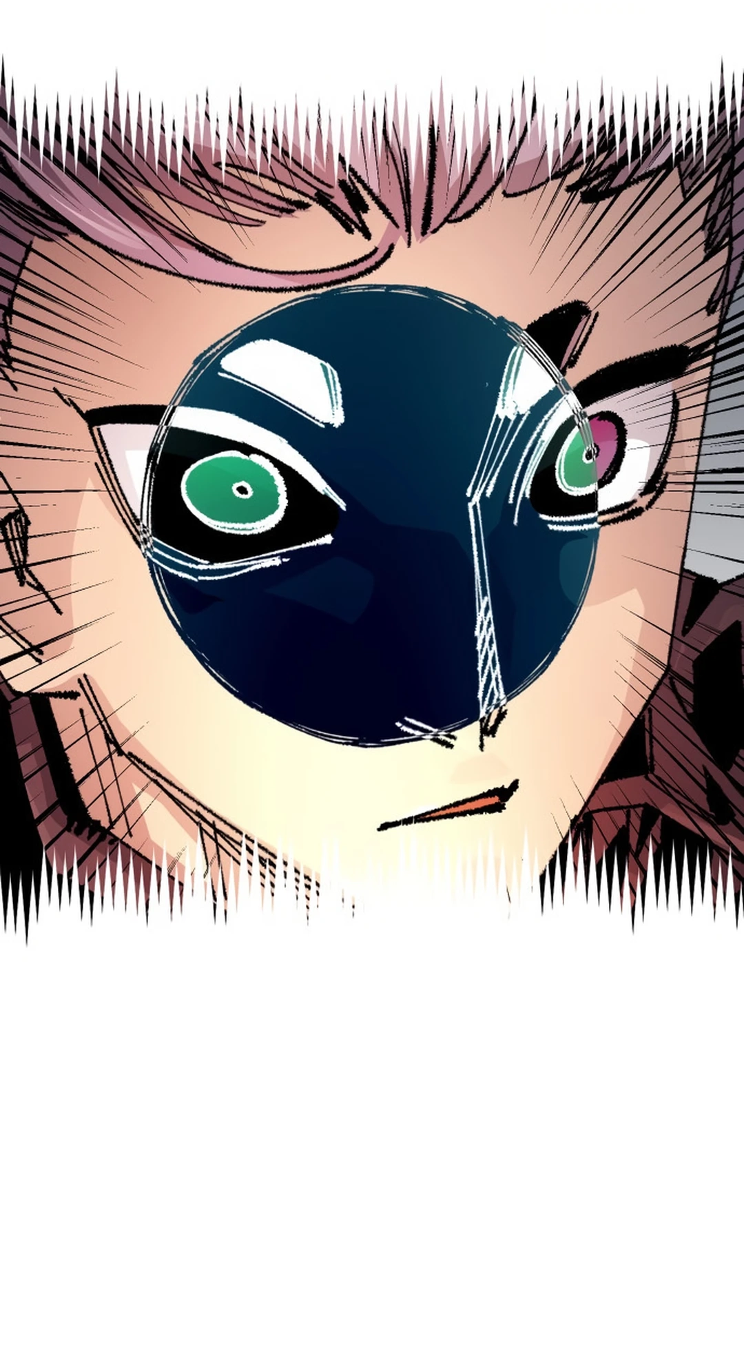 Reincarnation of the Veteran Soldier Chapter 127 Page 84