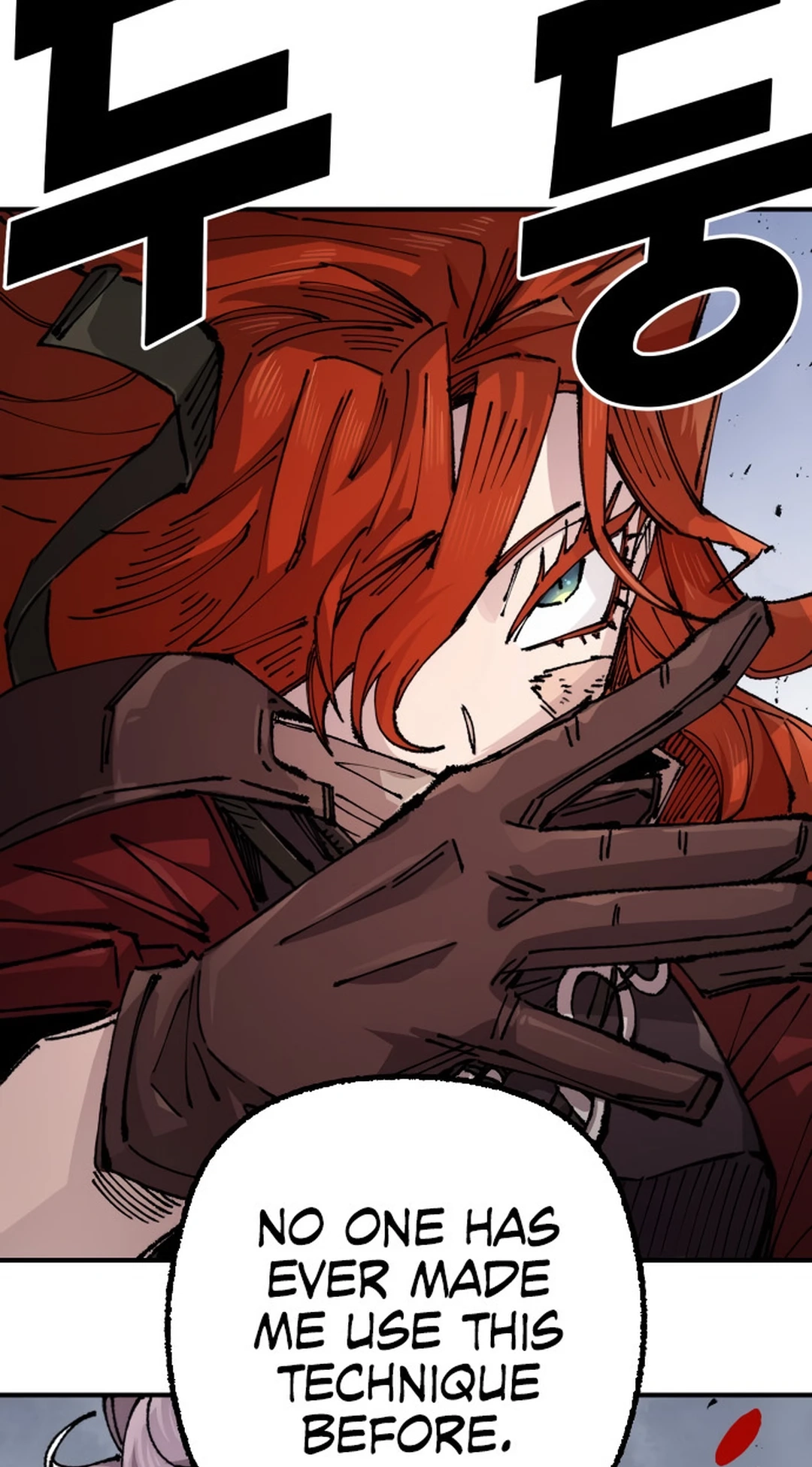 Reincarnation of the Veteran Soldier Chapter 127 Page 87