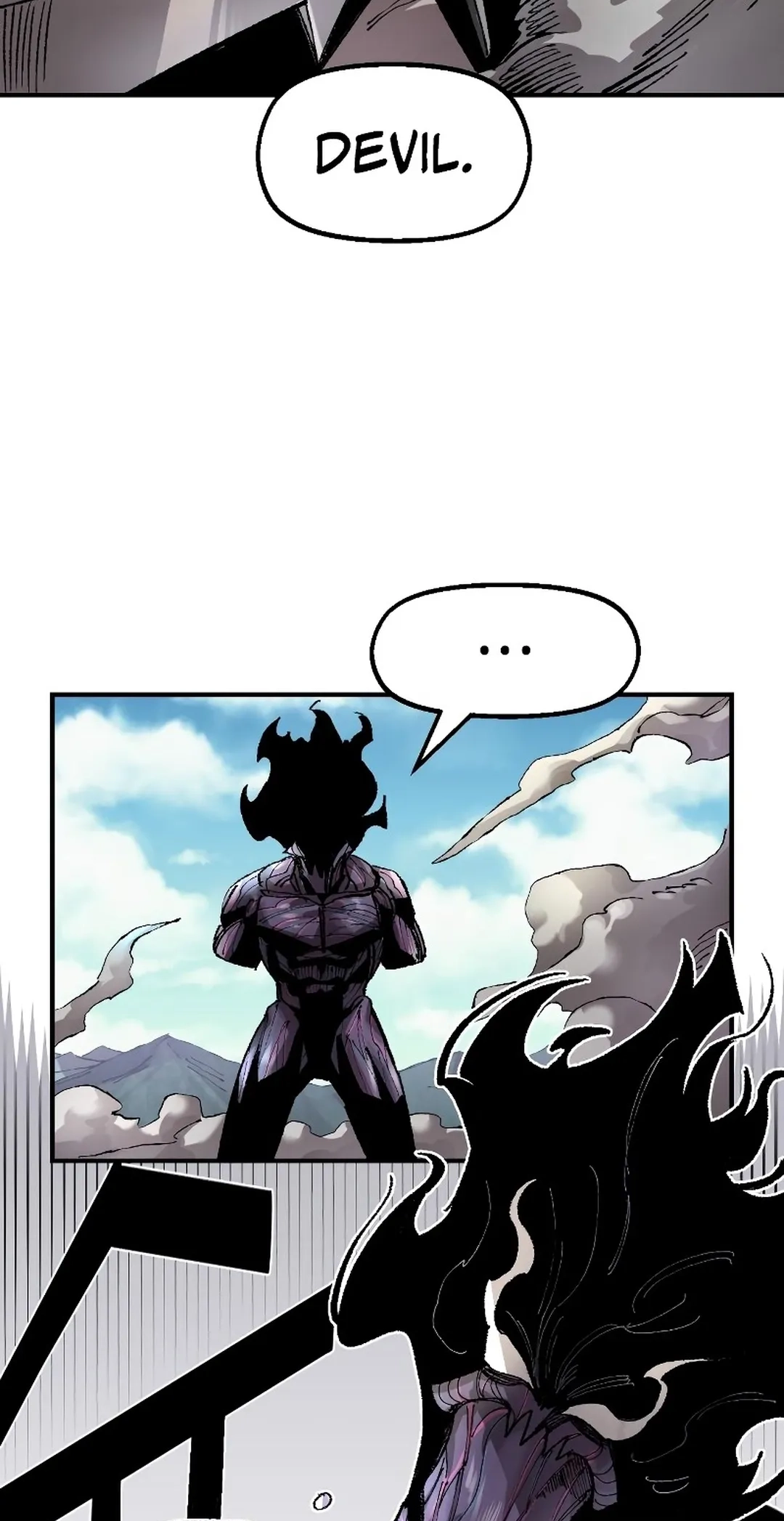 Reincarnation of the Veteran Soldier Chapter 63 Page 5