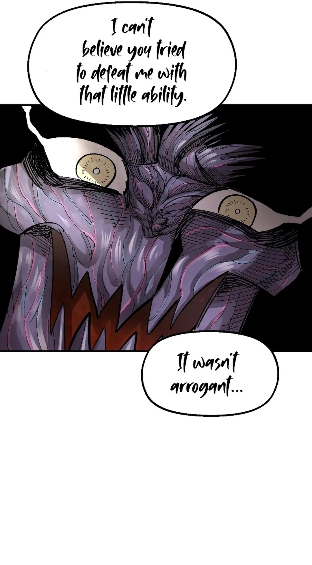 Reincarnation of the Veteran Soldier Chapter 63 Page 7