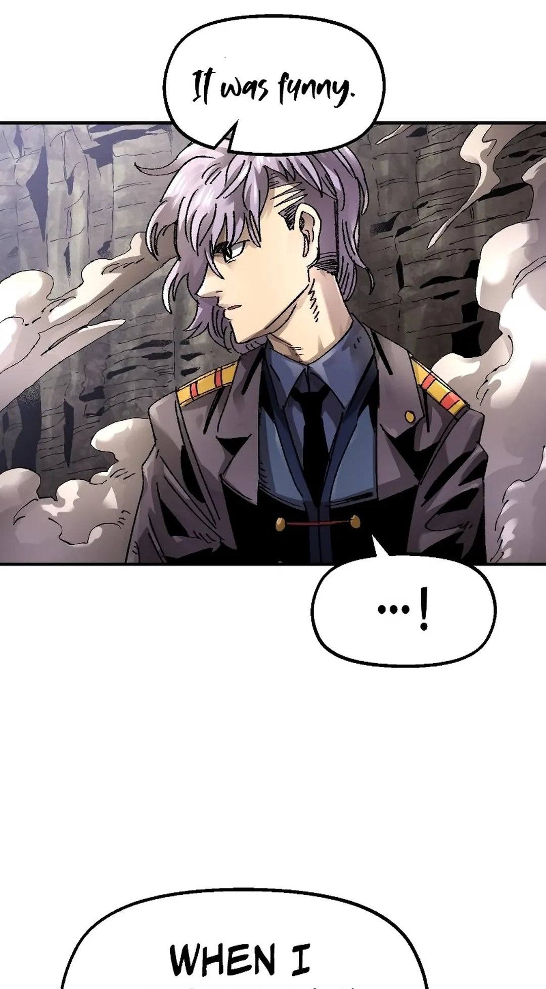 Reincarnation of the Veteran Soldier Chapter 63 Page 8