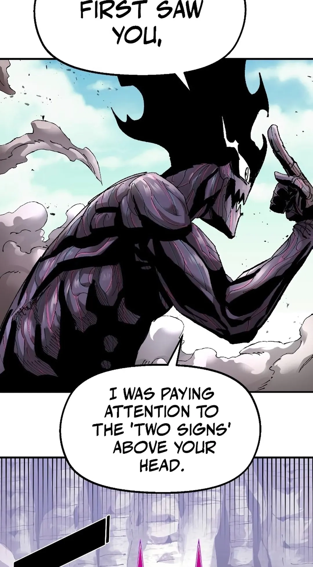 Reincarnation of the Veteran Soldier Chapter 63 Page 9