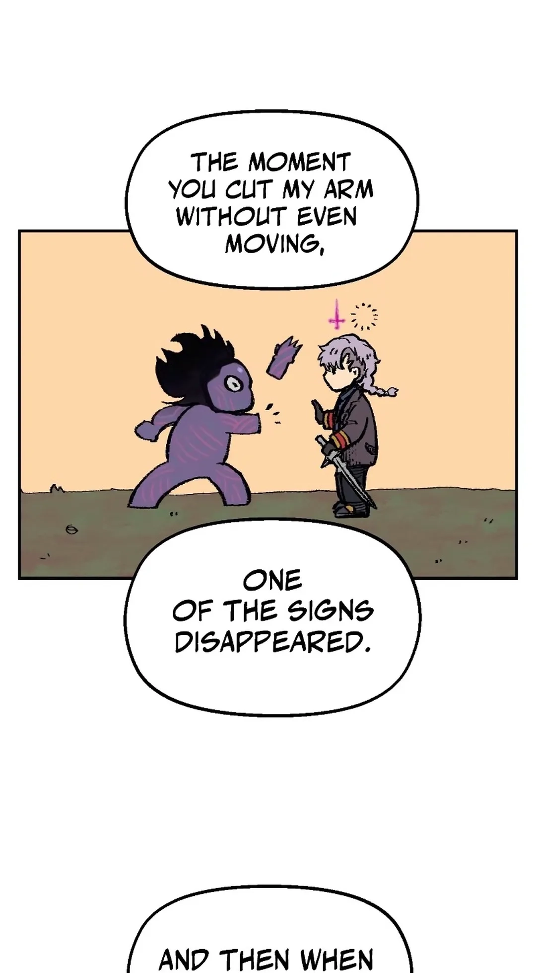 Reincarnation of the Veteran Soldier Chapter 63 Page 11