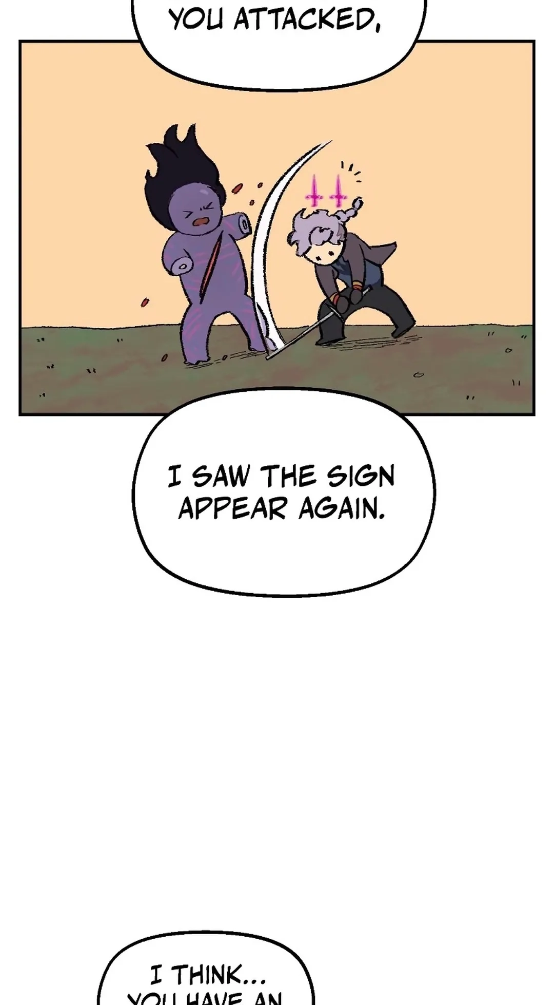 Reincarnation of the Veteran Soldier Chapter 63 Page 12