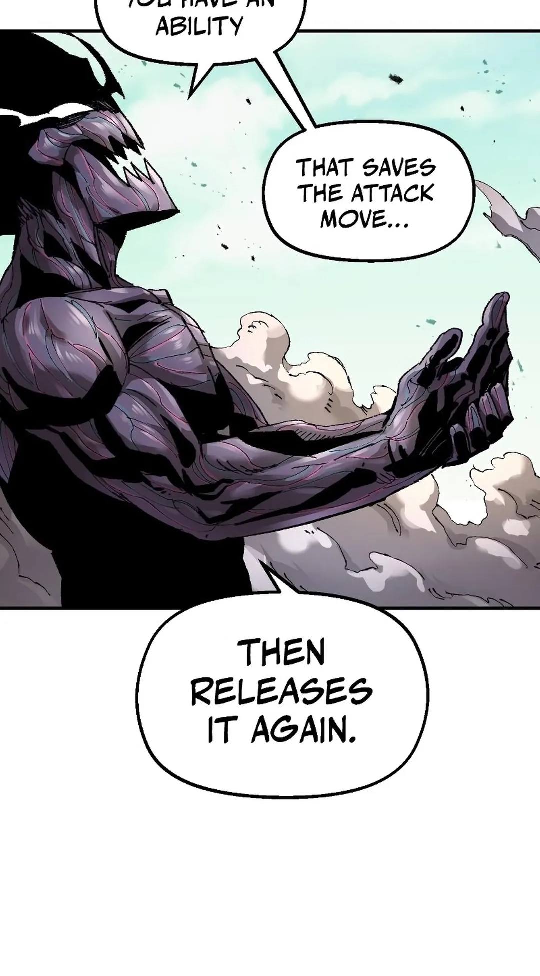 Reincarnation of the Veteran Soldier Chapter 63 Page 13